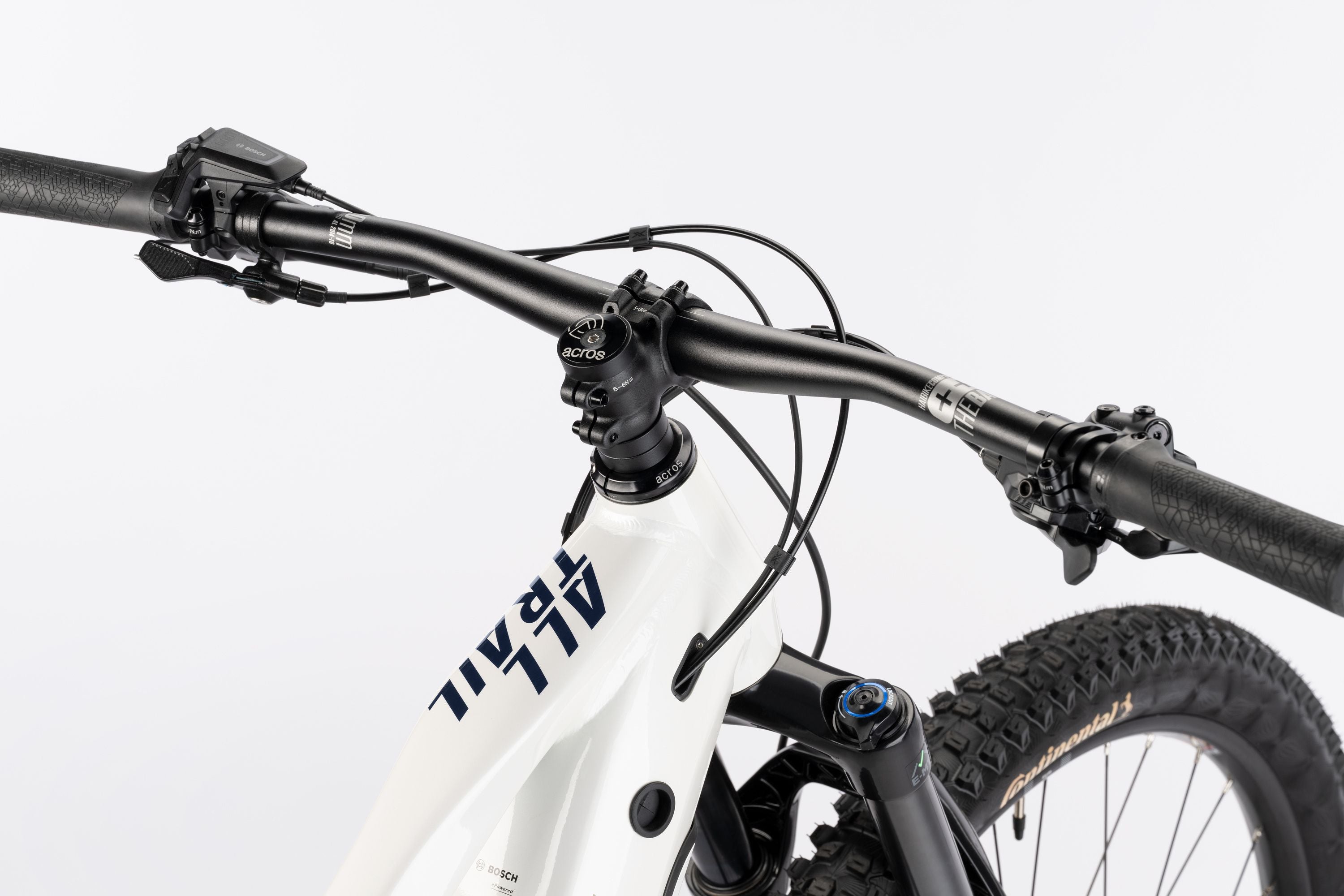 HAIBIKE ALLTRAIL 8 2025