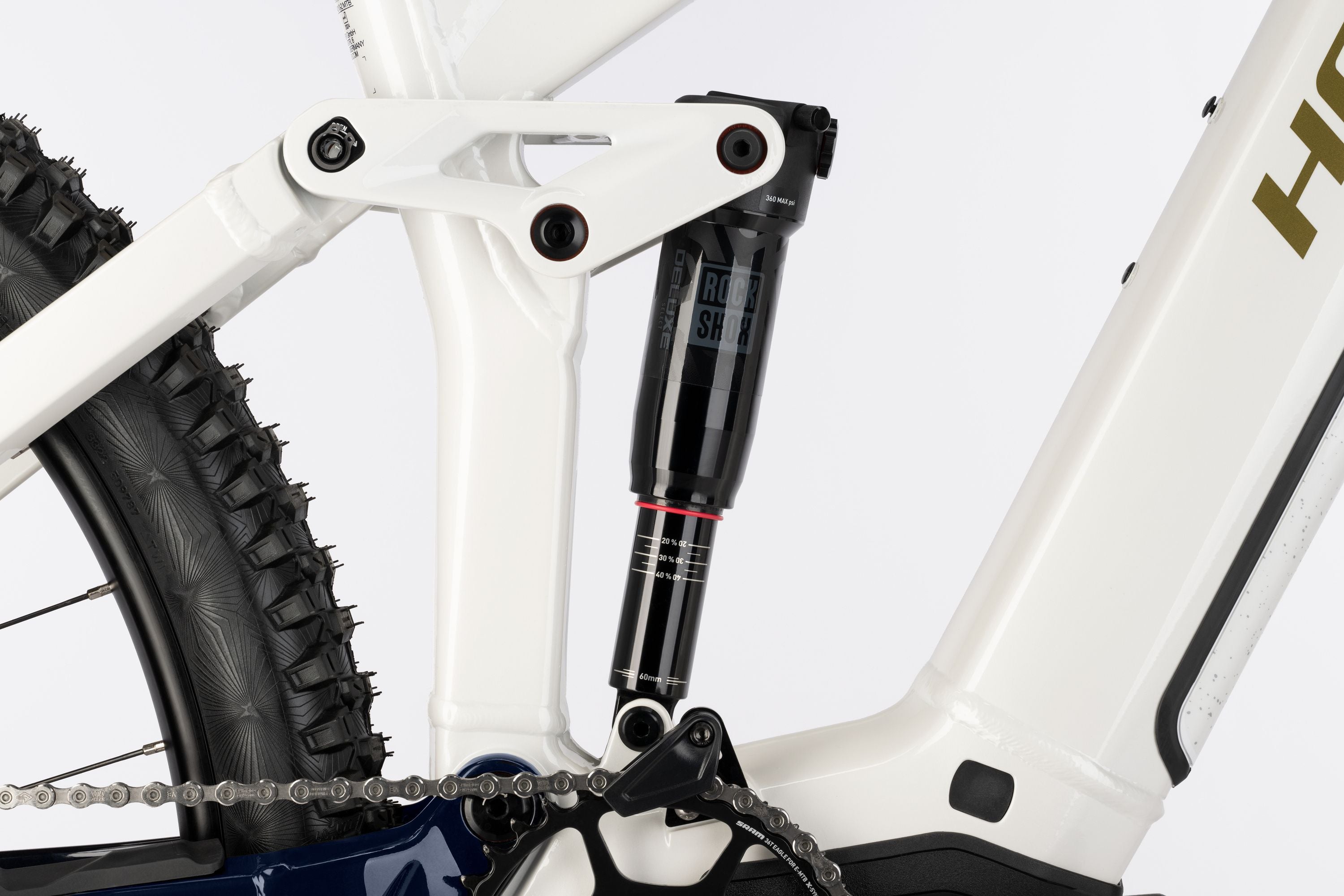 HAIBIKE ALLTRAIL 8 2025