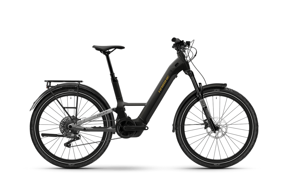 HAIBIKE ADVENTR 6 LOW 2026