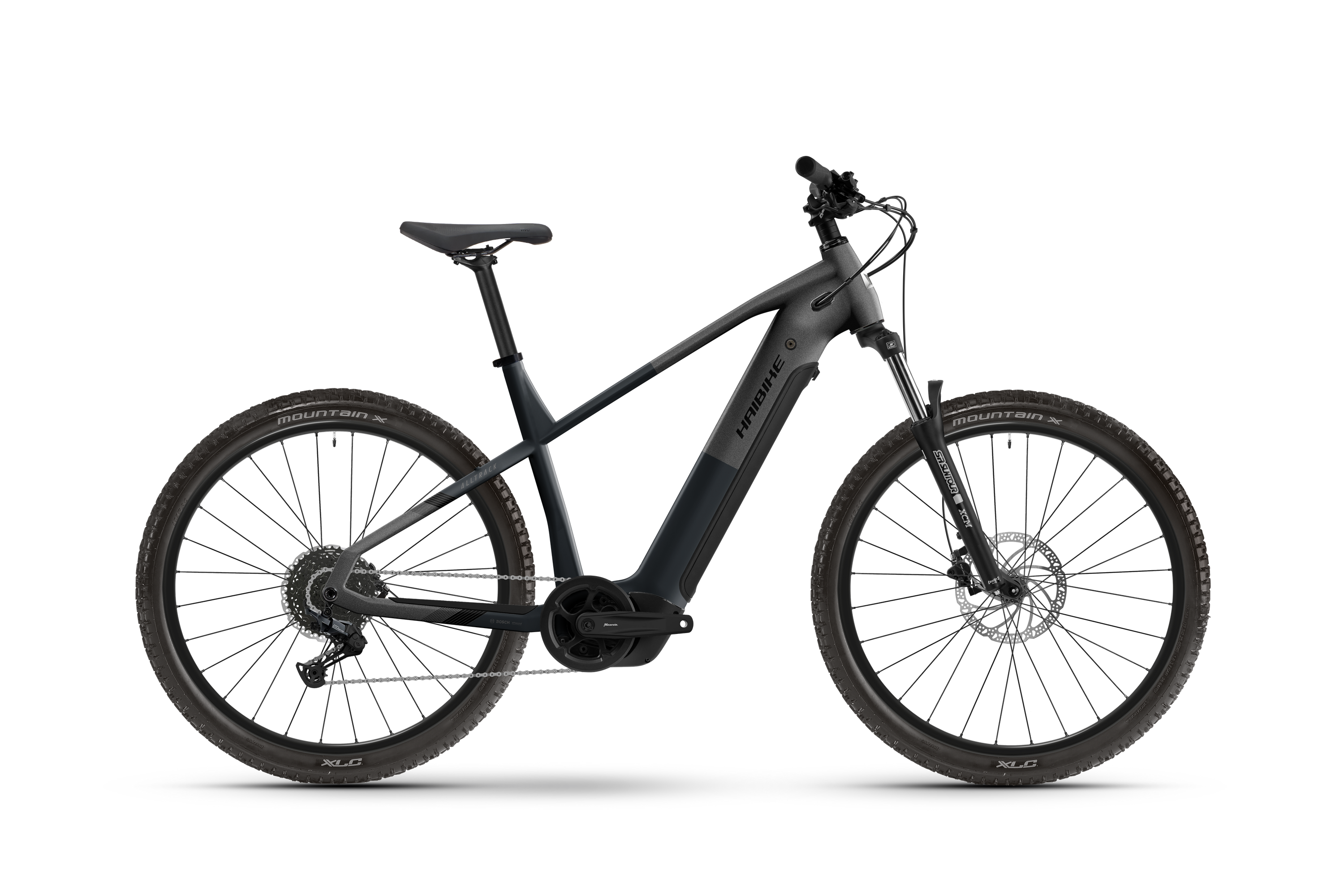 HAIBIKE ALLTRACK 4 2026