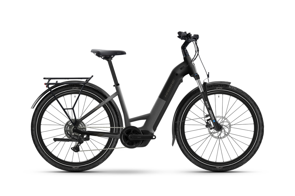 HAIBIKE TREKKING 3 LOW 2026