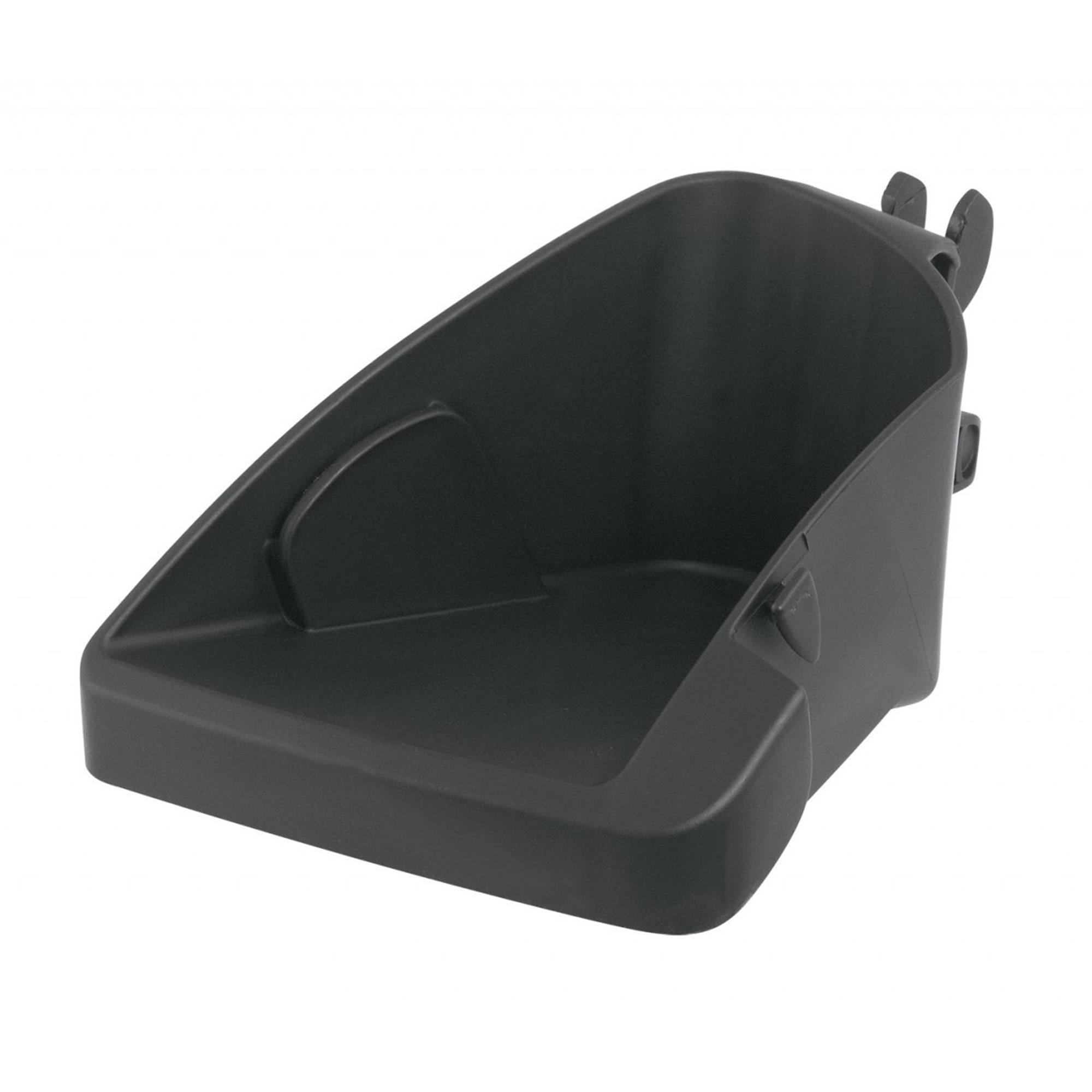 Hamax Left Footrest (Smiley/Siesta) | Power2Cycle