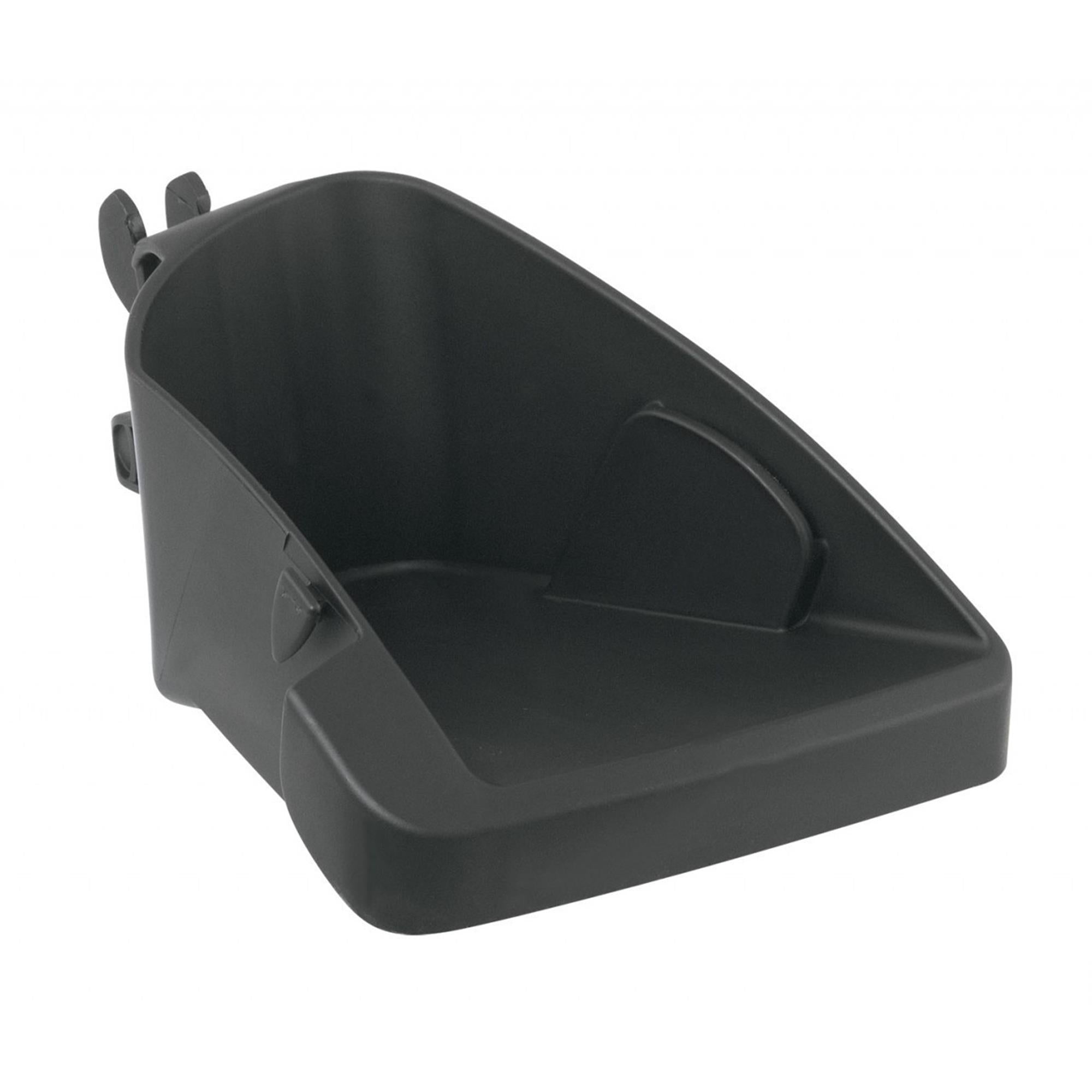 Hamax Right Footrest (Smiley/Siesta) | Power2Cycle