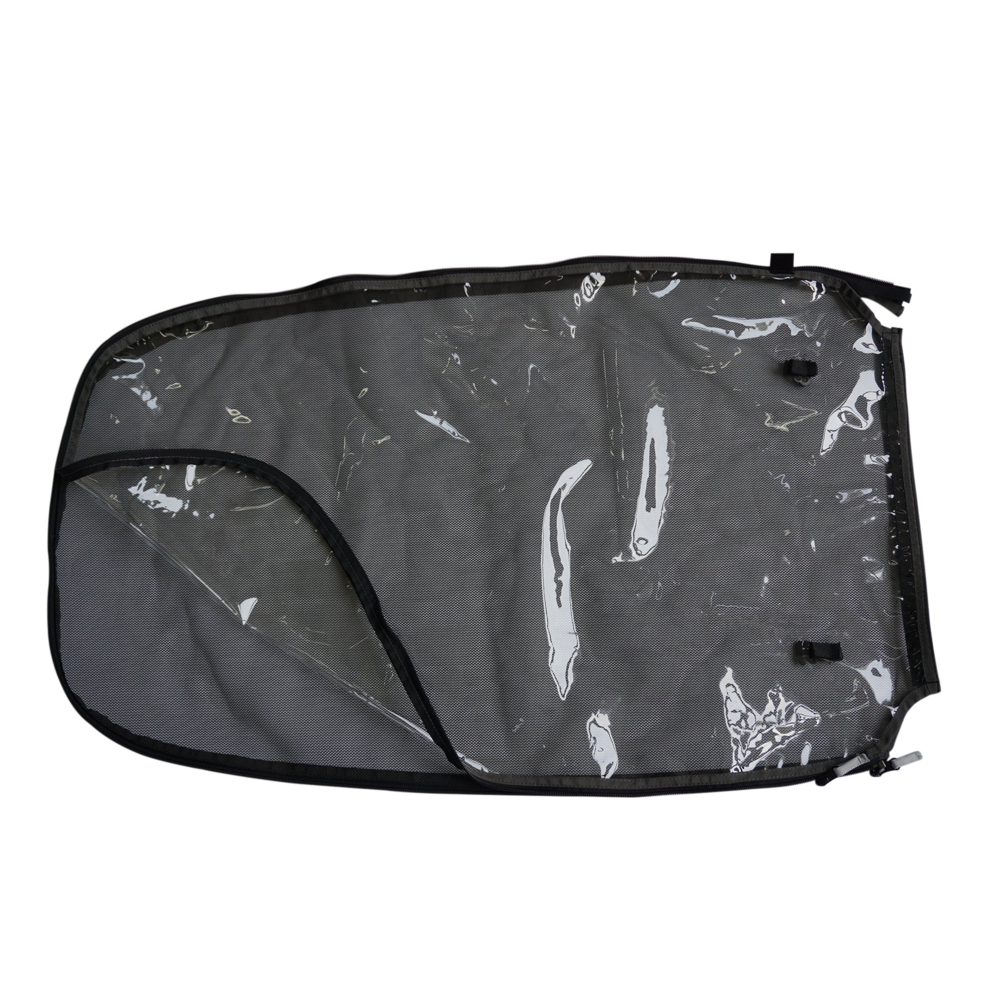 Hamax Front Window As Of Q4 2017 Outback One | Power2Cycle