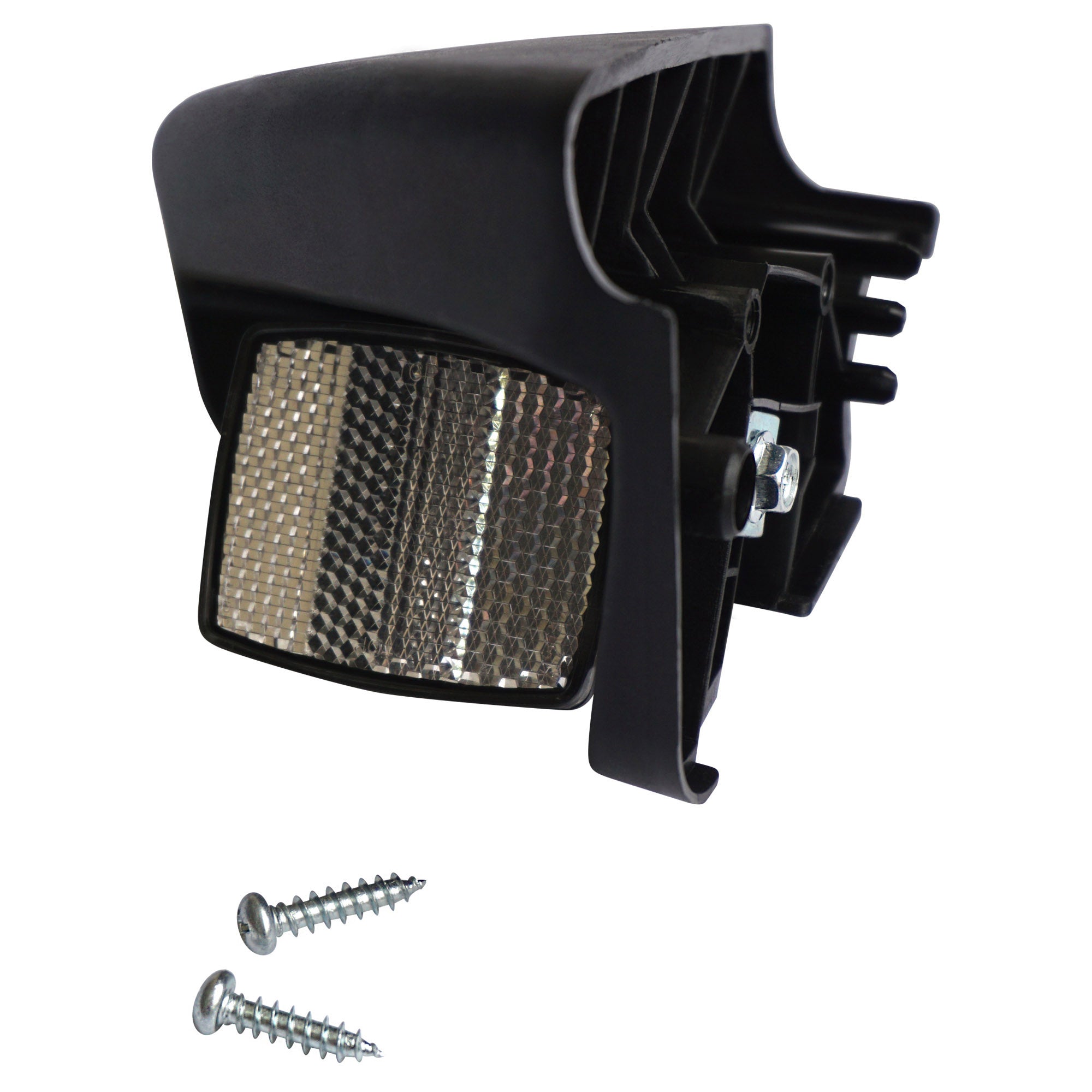 Hamax Wing Set Incl. Reflector Front Right K | Power2Cycle And Z | Power2CycleMarked | Power2Cycle