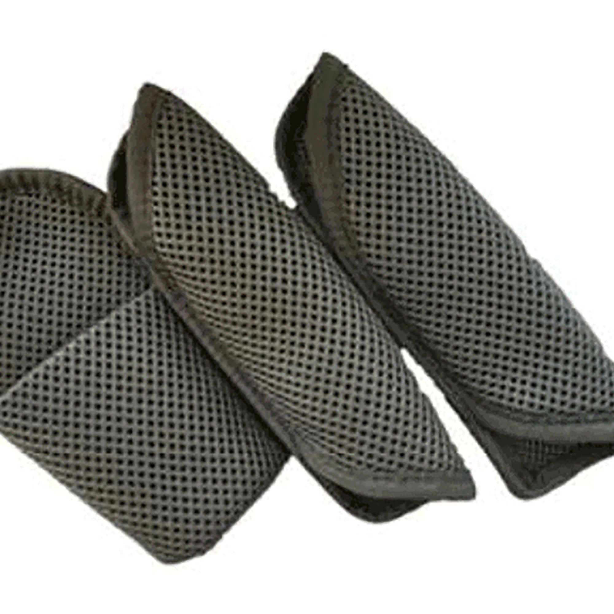 Hamax Set Of Paddings (3 Pcs) | Power2Cycle