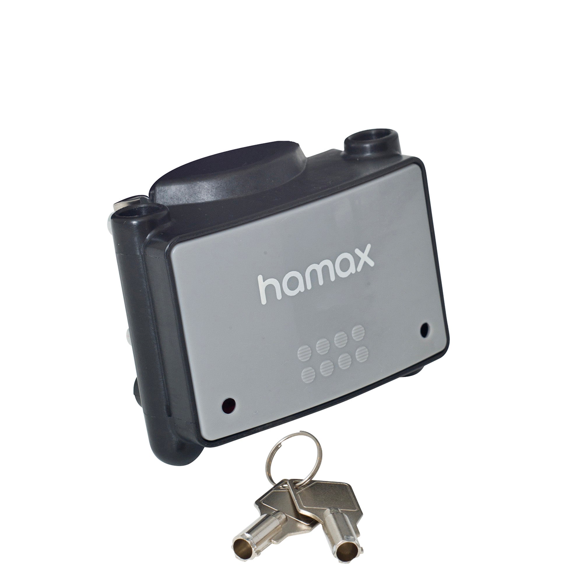 Hamax Lockable Fastening Bracket | Power2Cycle