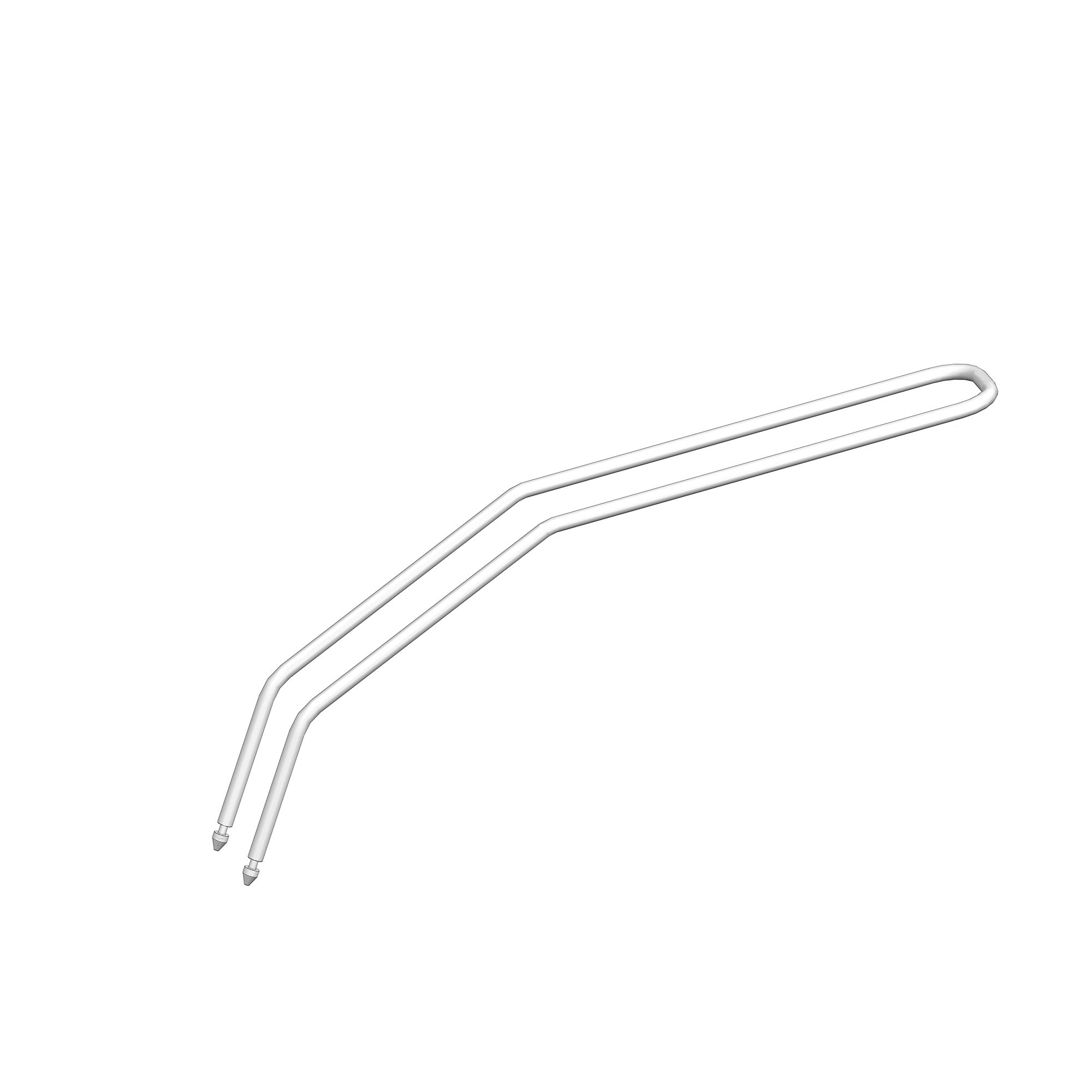 Hamax Extra Bar For Small Frames (Amaze & Zenith) | Power2Cycle