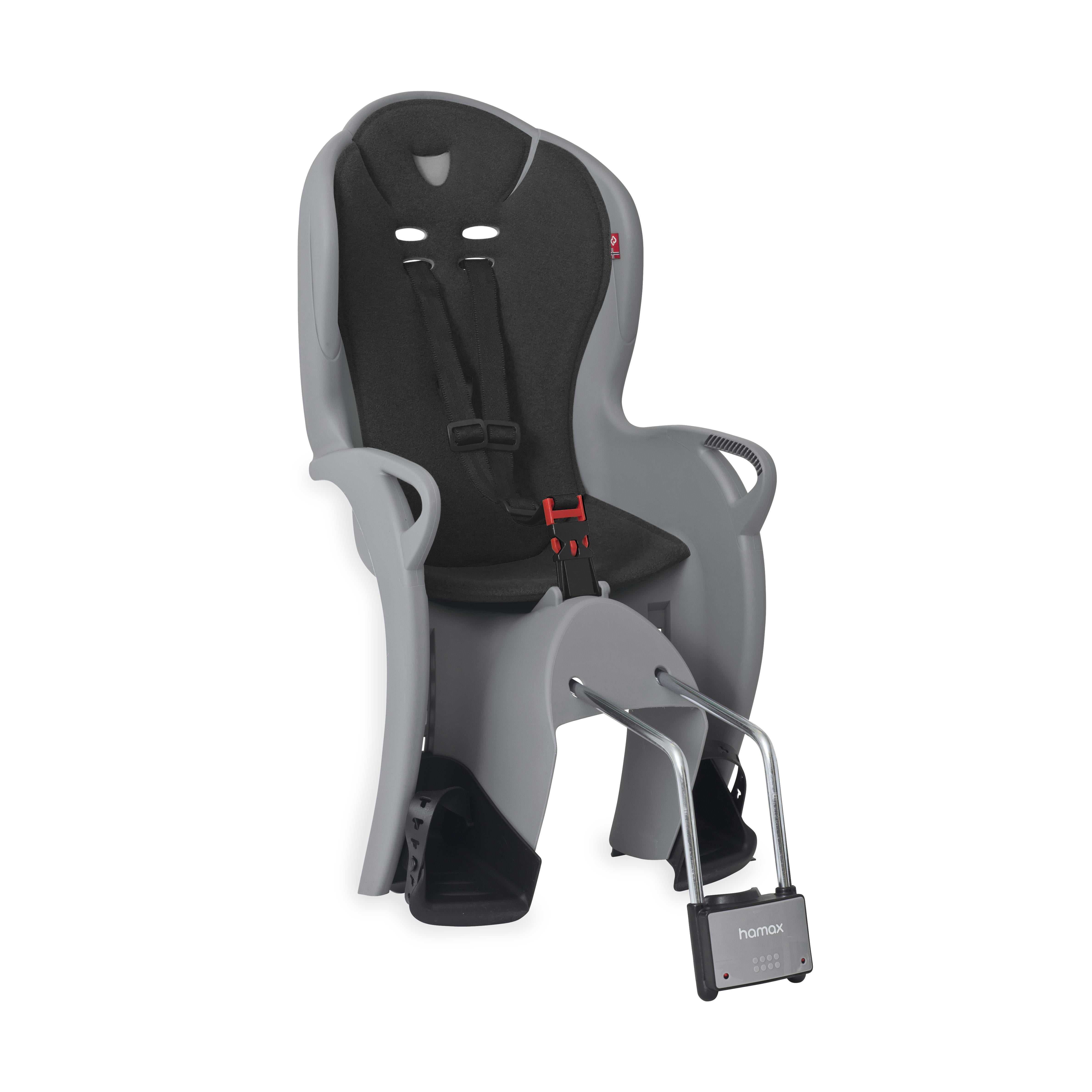 Hamax Ki | Power2Cycle Medium Child Bike Seat