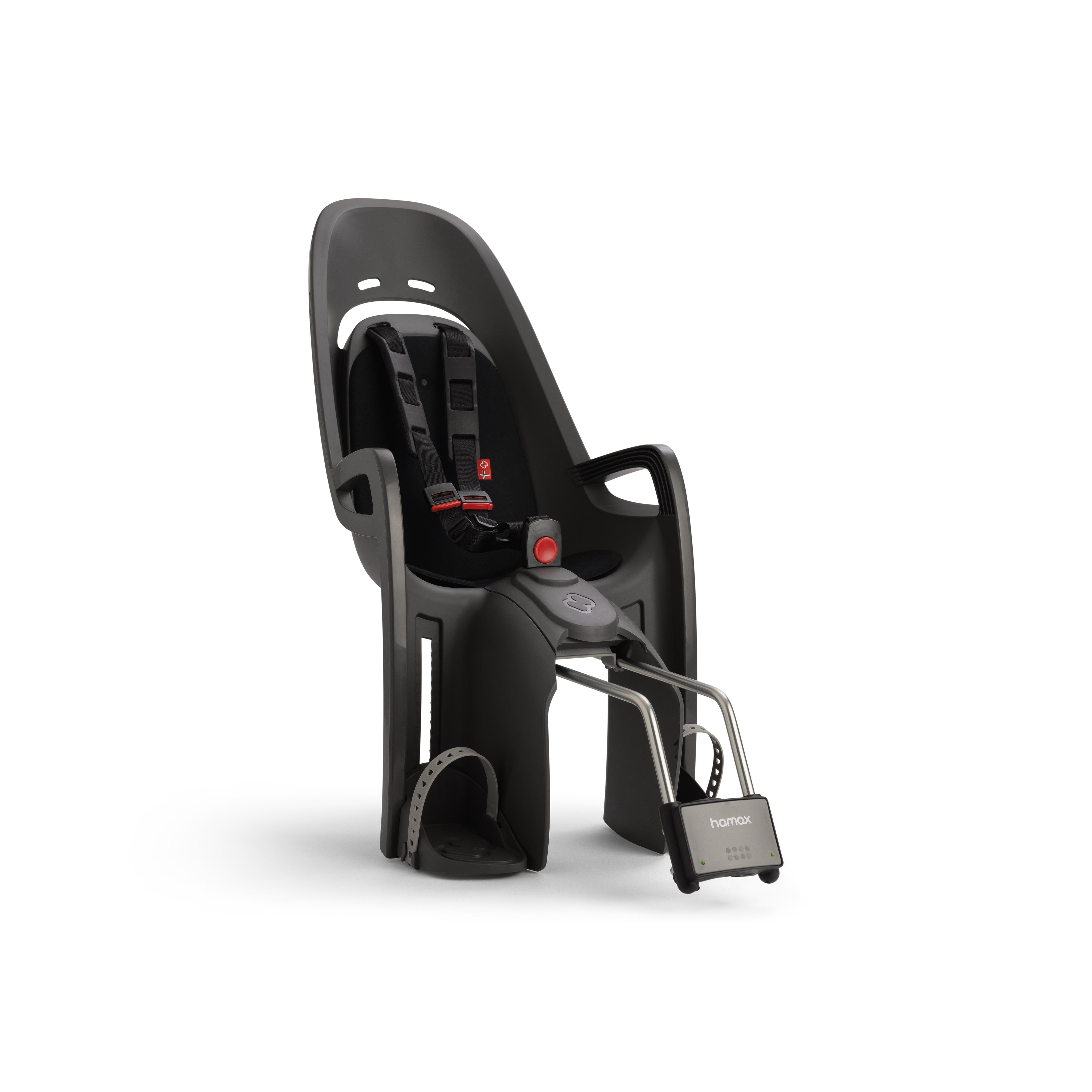 Hamax Zenith Child Bike Seat 2024 | Power2Cycle