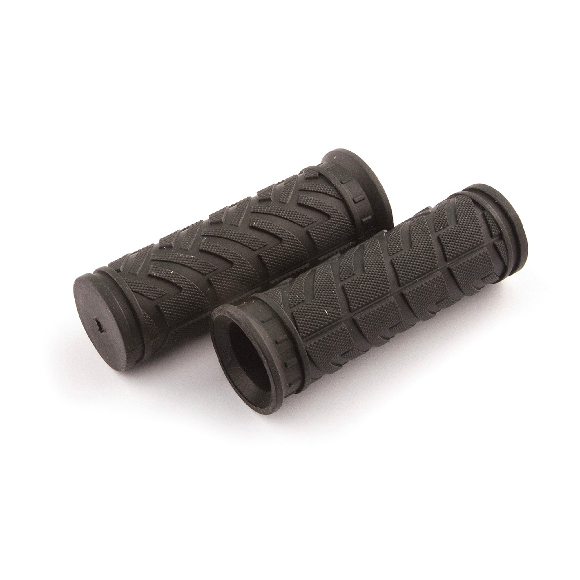 Clarks 130mm Plug Grip Black | Power2Cycle