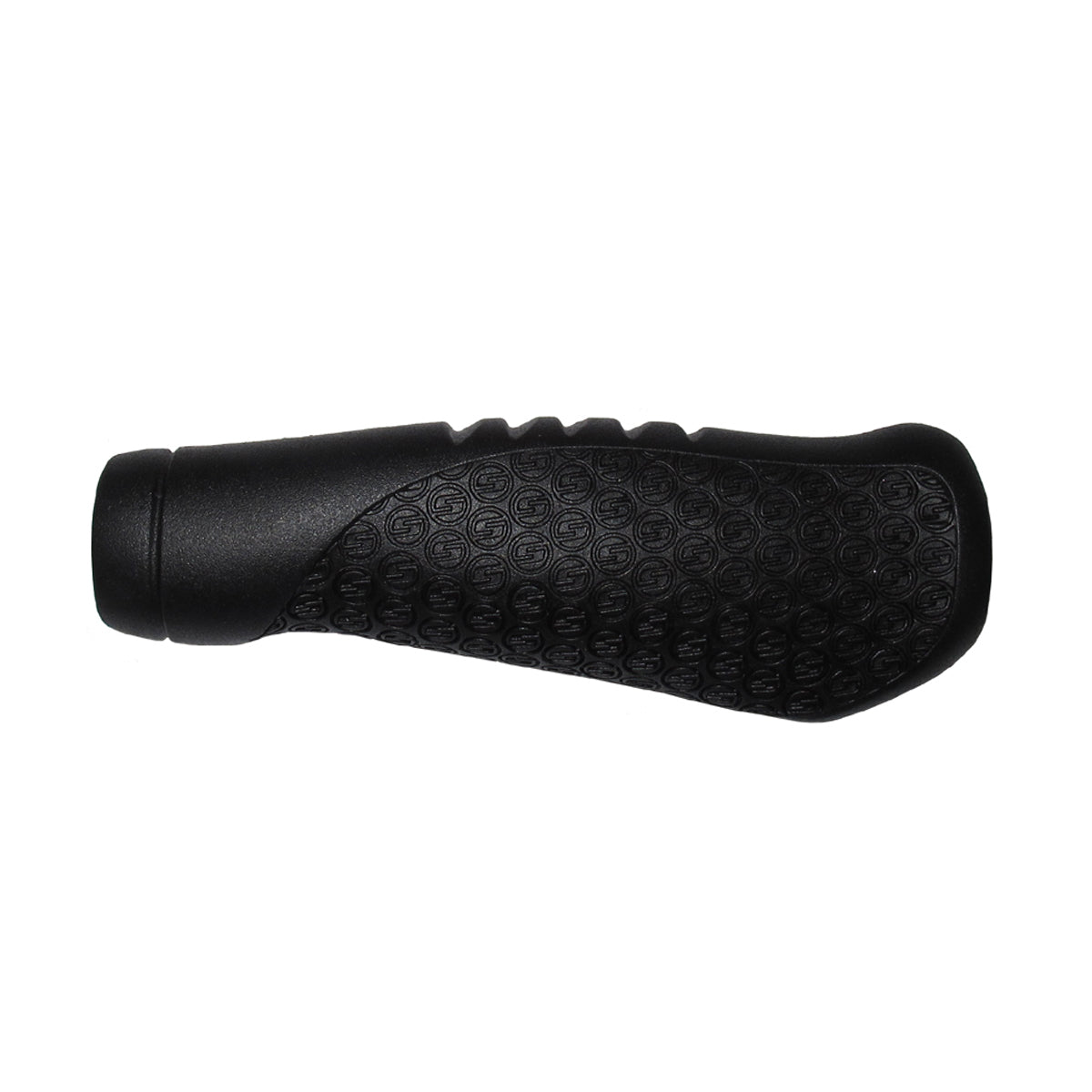 SRAM Comfort Grips Black/Black 133mm | Power2Cycle