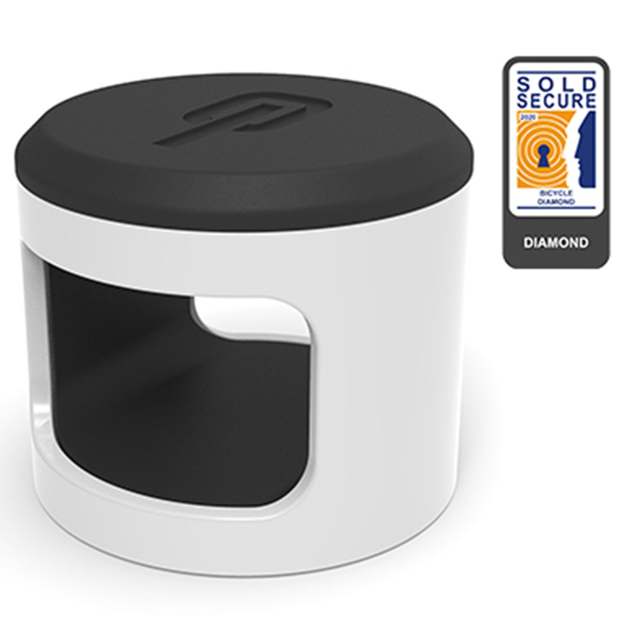 Hiplok ANKR Ground & Wall Anchor | Power2Cycle