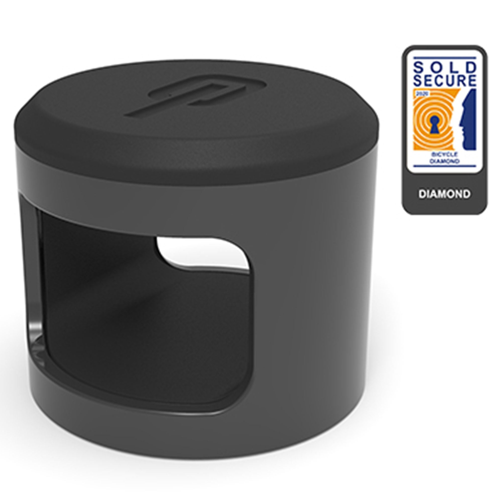 Hiplok ANKR Ground & Wall Anchor | Power2Cycle