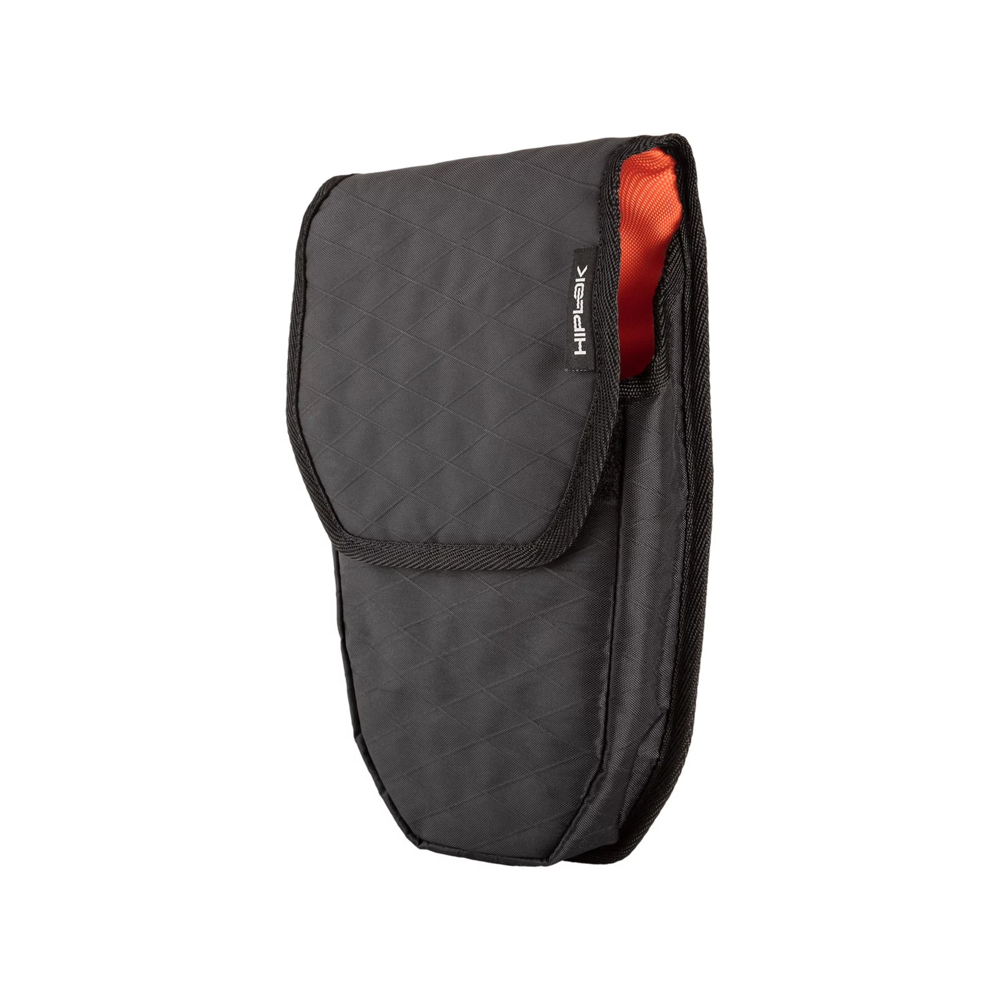 Hiplok D1000 Pouch | Power2Cycle BLACK