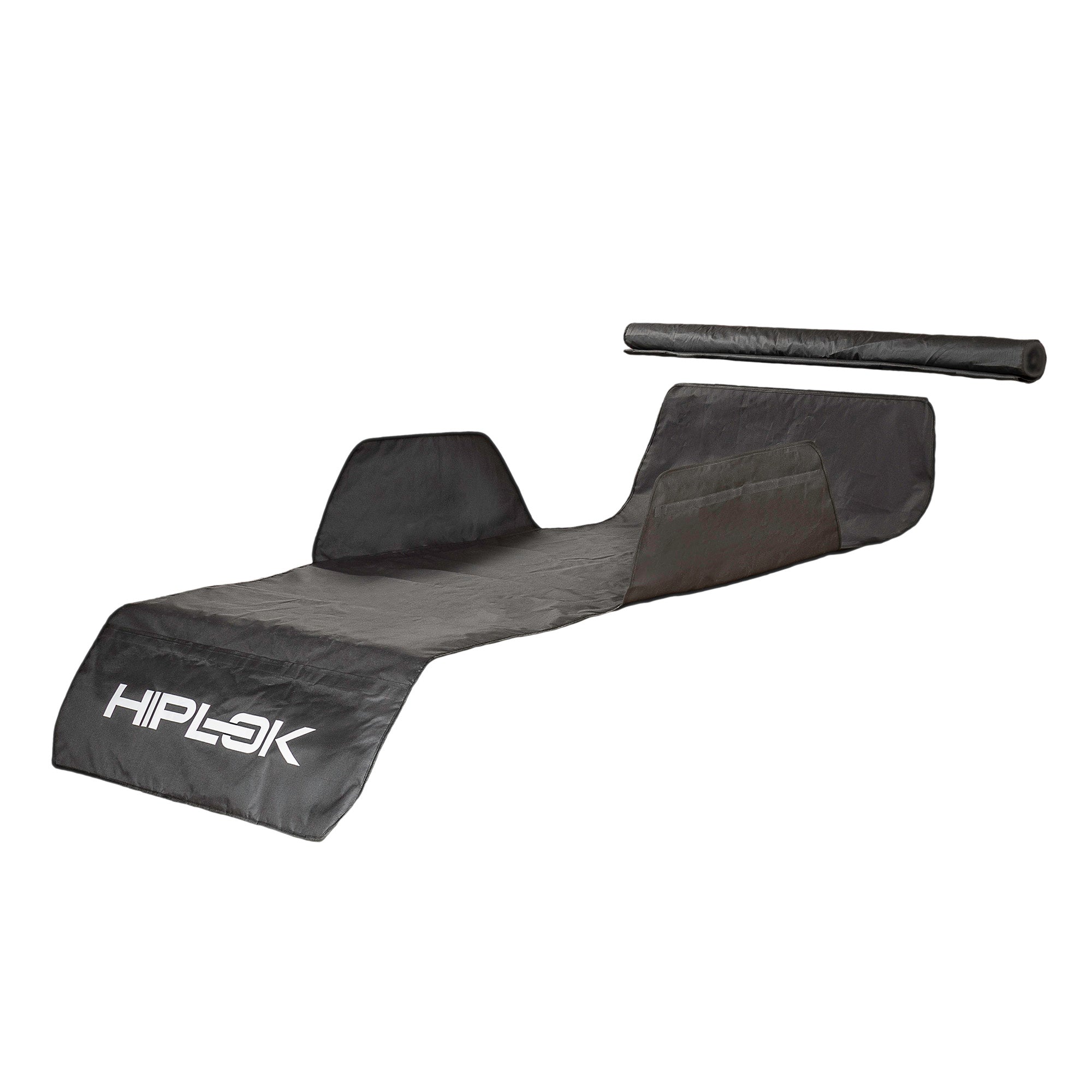 Hiplok Ride Shield 2022 | Power2Cycle BLACK