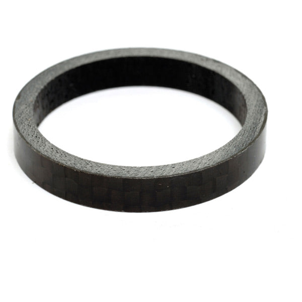 M Part Carbon fibre headset spacer 1 | Power2Cycle1/8 inch
