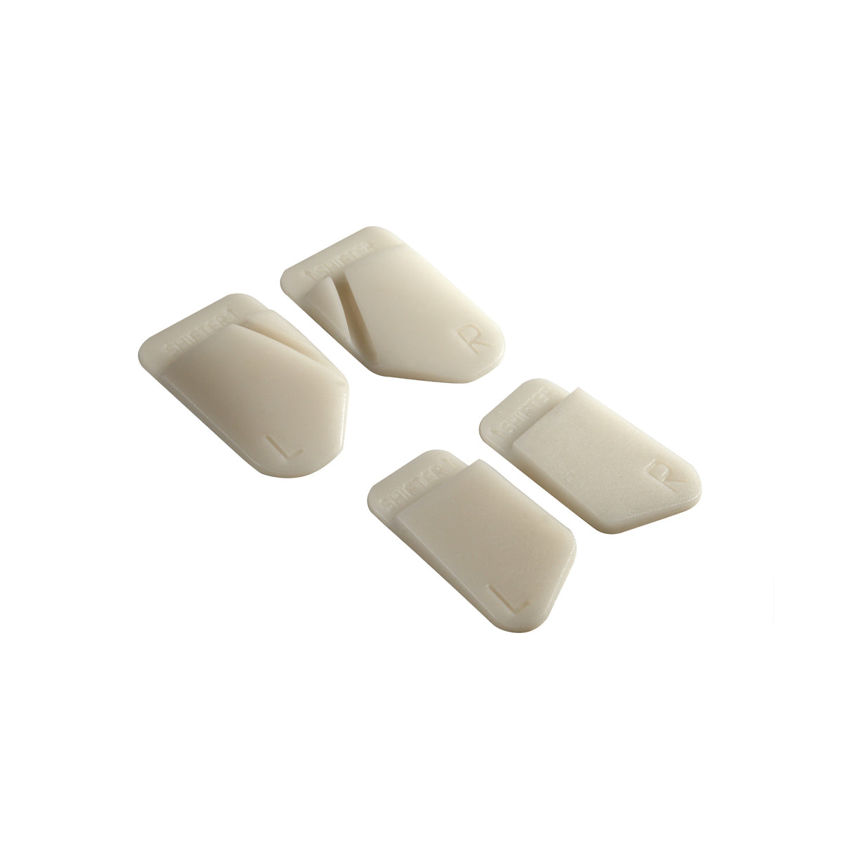 SRAM Gel Handlebar Transition Pad Set for Red 2012 RED22 and Force22 | Power2Cycle