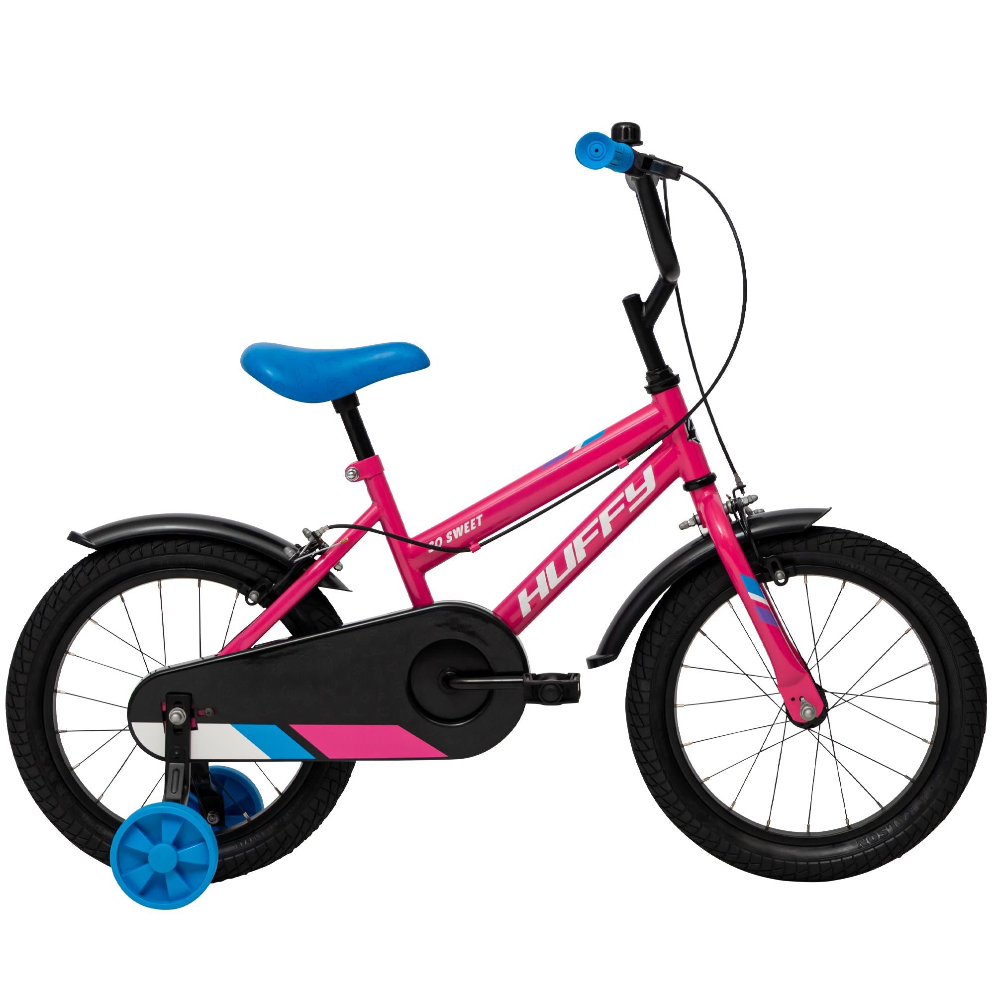 Huffy So Sweet 16" Kids Bike | Power2Cycle
