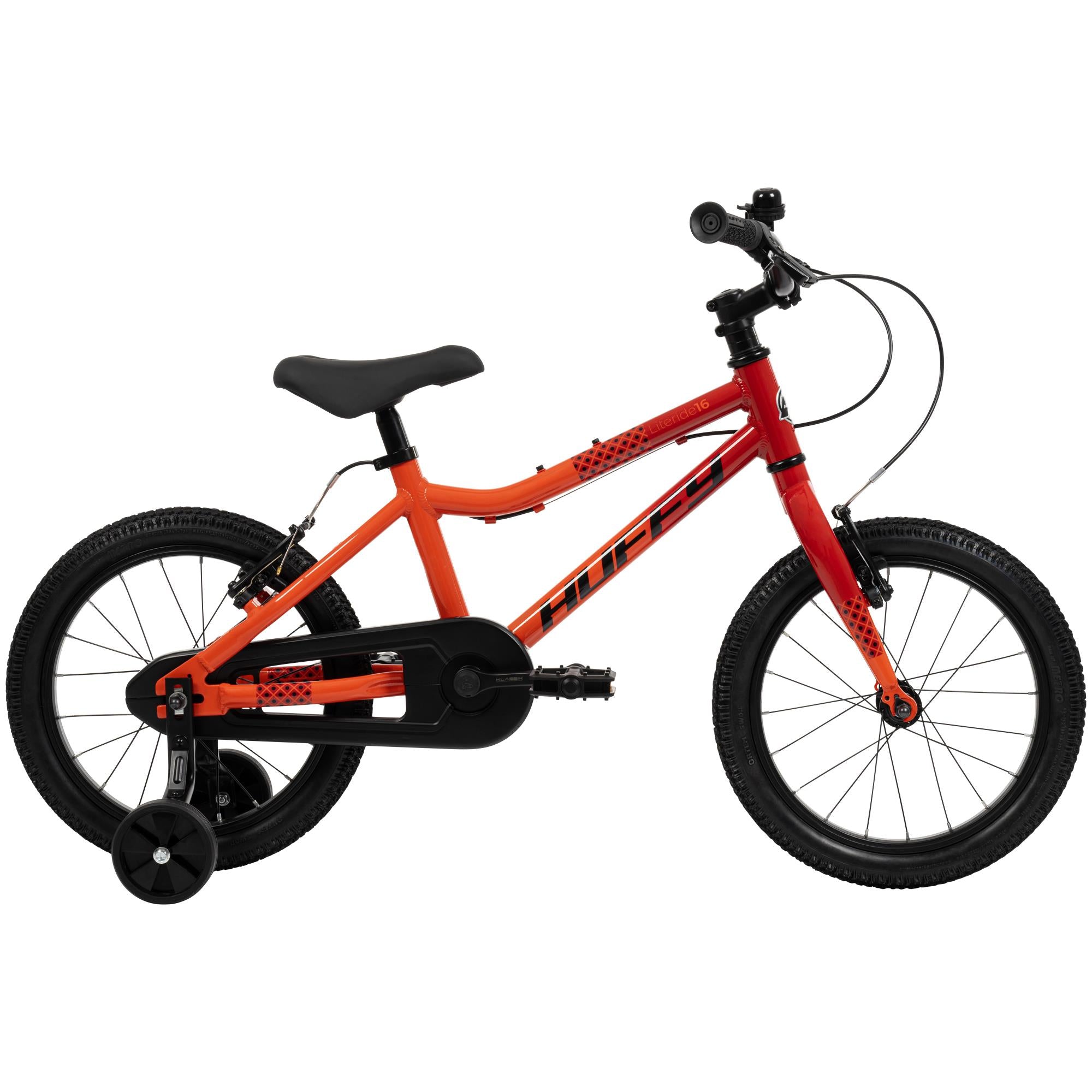 Huffy Literide 16" Kids Bike | Power2Cycle