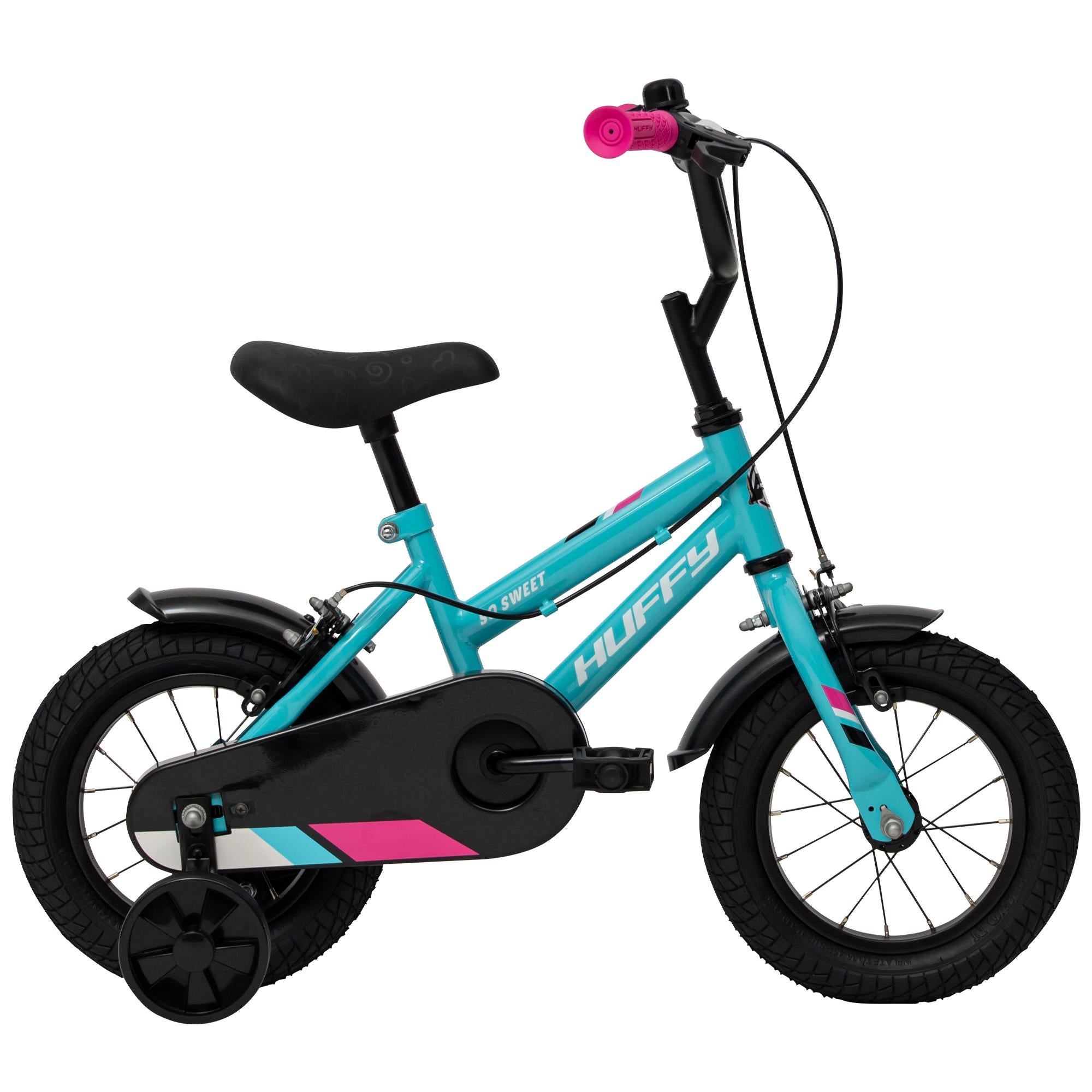 Huffy So Sweet 12" Kids Bike | Power2Cycle