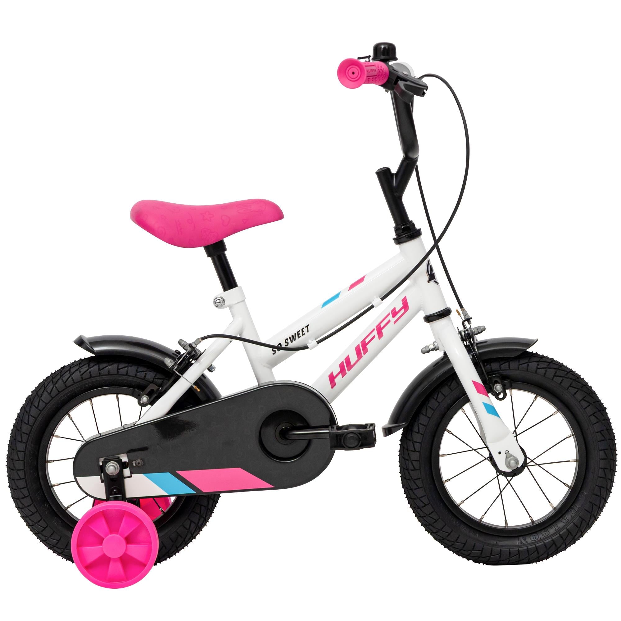 Huffy So Sweet 12" Kids Bike | Power2Cycle