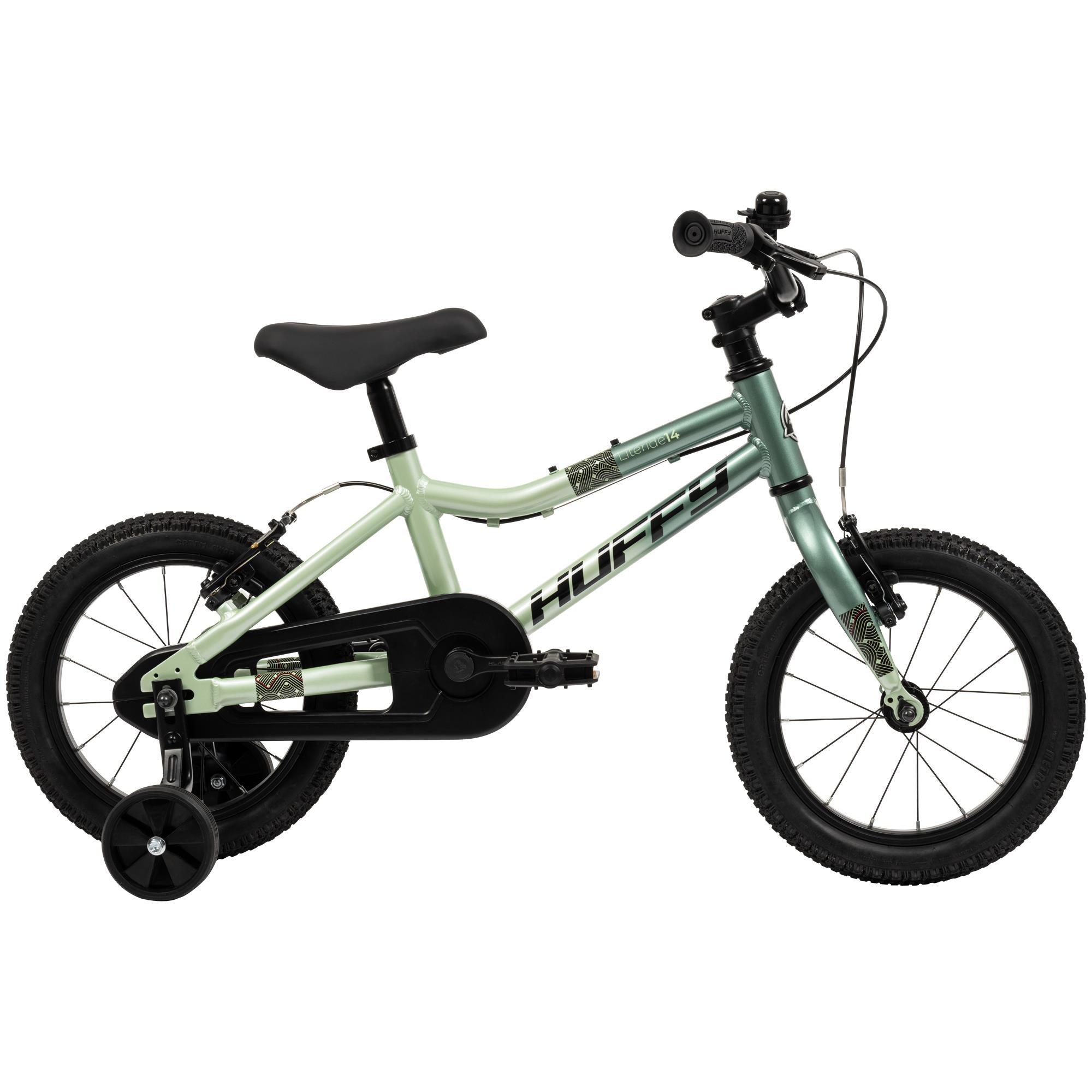 Huffy Literide 14" Kids Bike | Power2Cycle