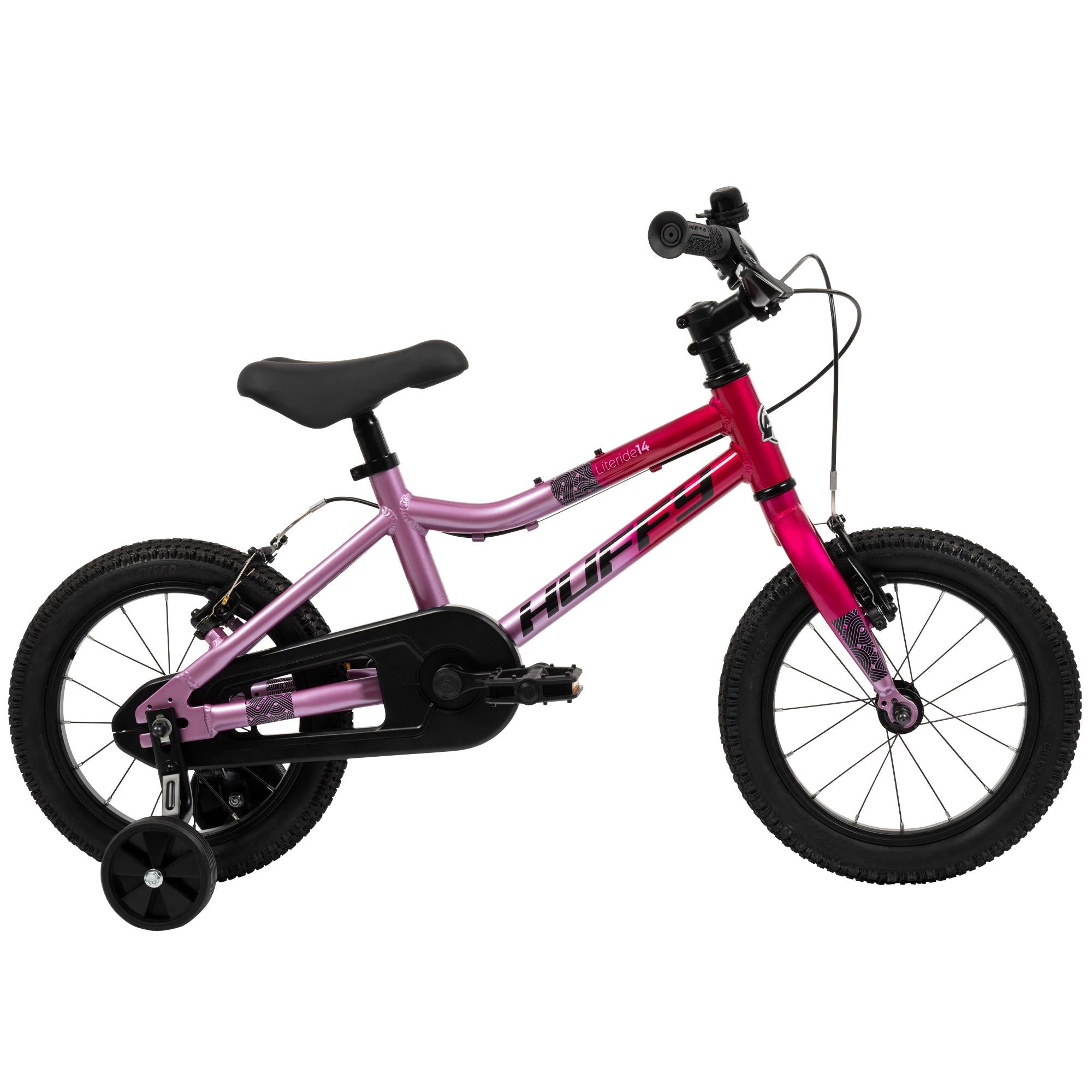 Huffy Literide 14" Kids Bike | Power2Cycle
