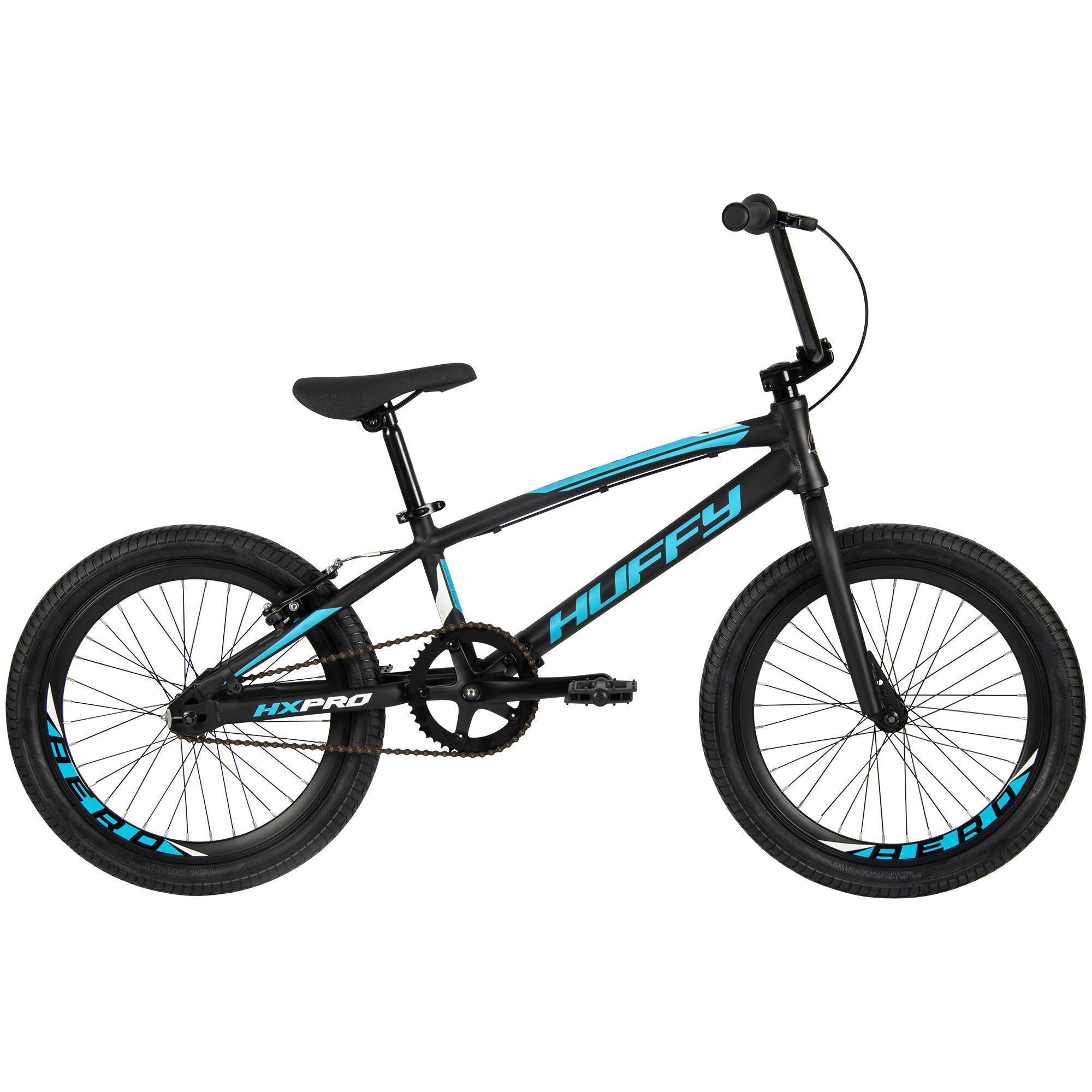 HUFFY HX Pro Racer 20" Alloy BMX | Power2Cycle