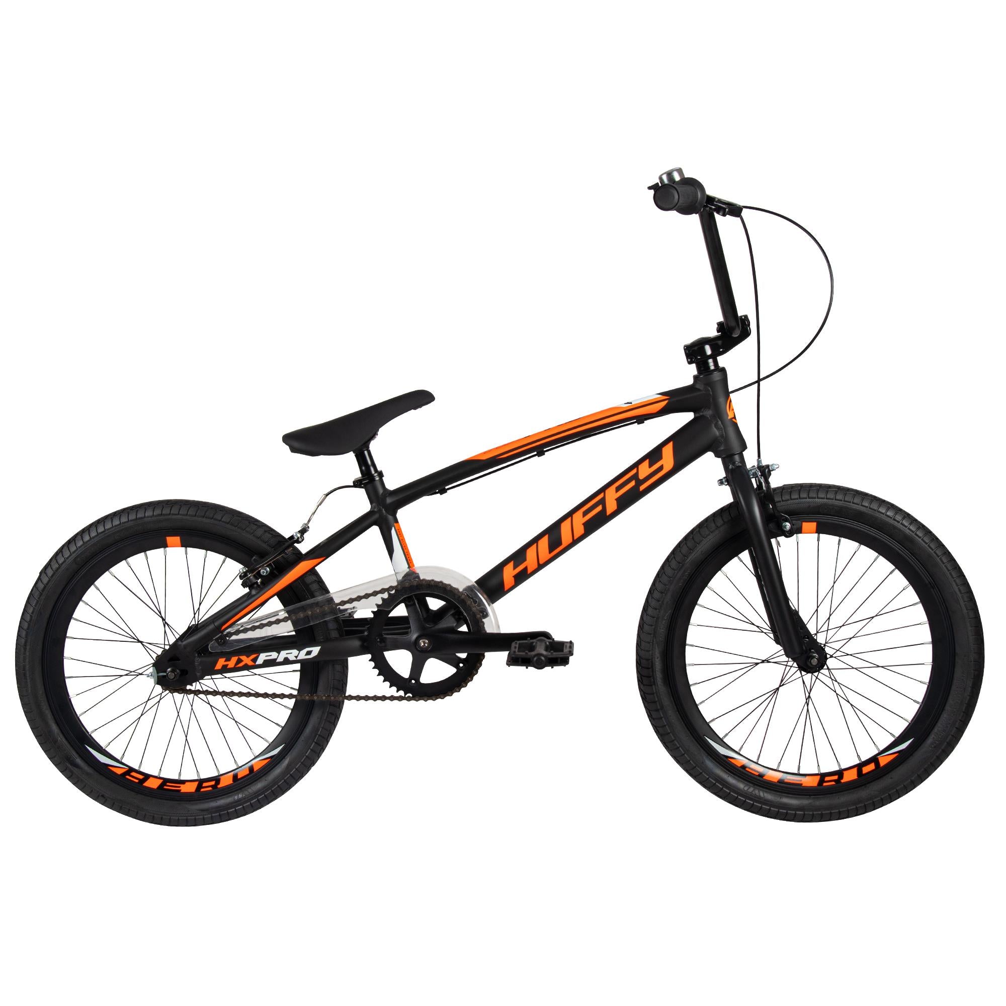 HUFFY HX Pro Racer 20" Alloy BMX | Power2Cycle