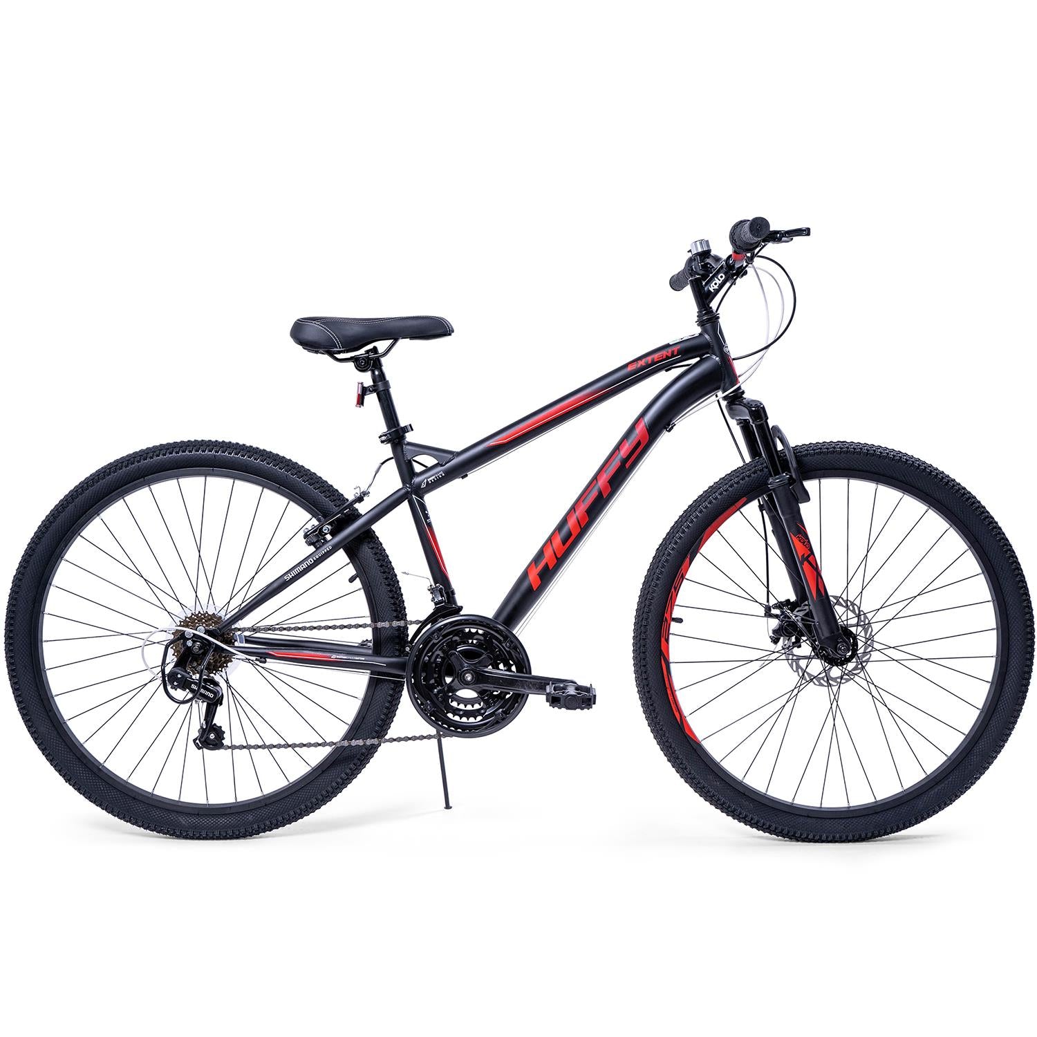 Huffy Extent 27.5" Mountain Bike | Power2Cycle