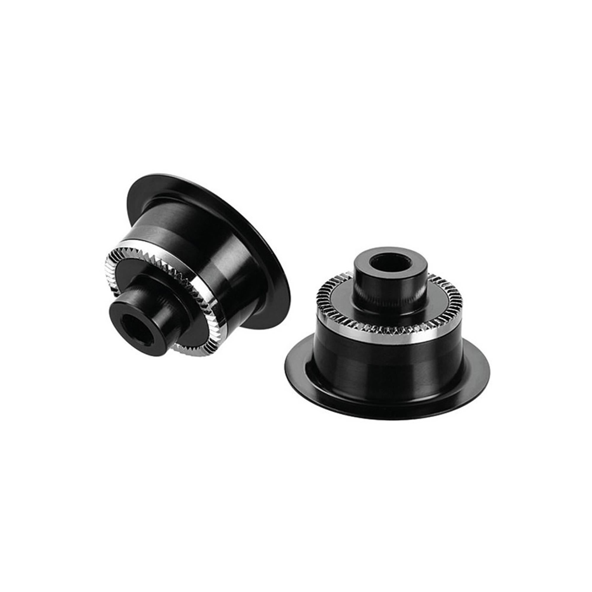 SRAM X0 Hub  | Power2Cycle Conversion Caps  | Power2Cycle Front  | Power2Cycle 9QR 19mm Standard | Power2Cycle