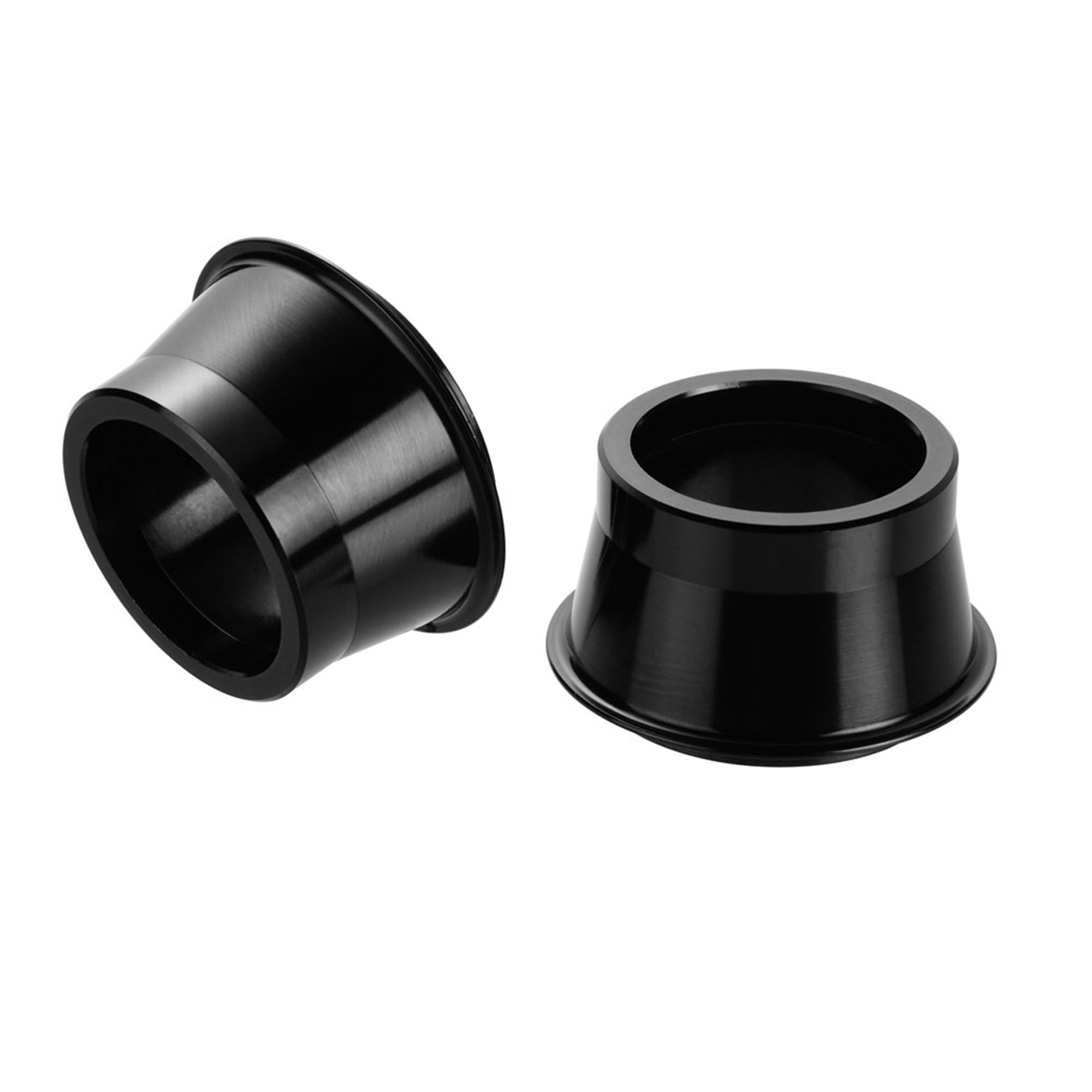 SRAM X0 Hub  | Power2Cycle Conversion Caps  | Power2Cycle Front  | Power2Cycle 20 Through Axle | Power2Cycle