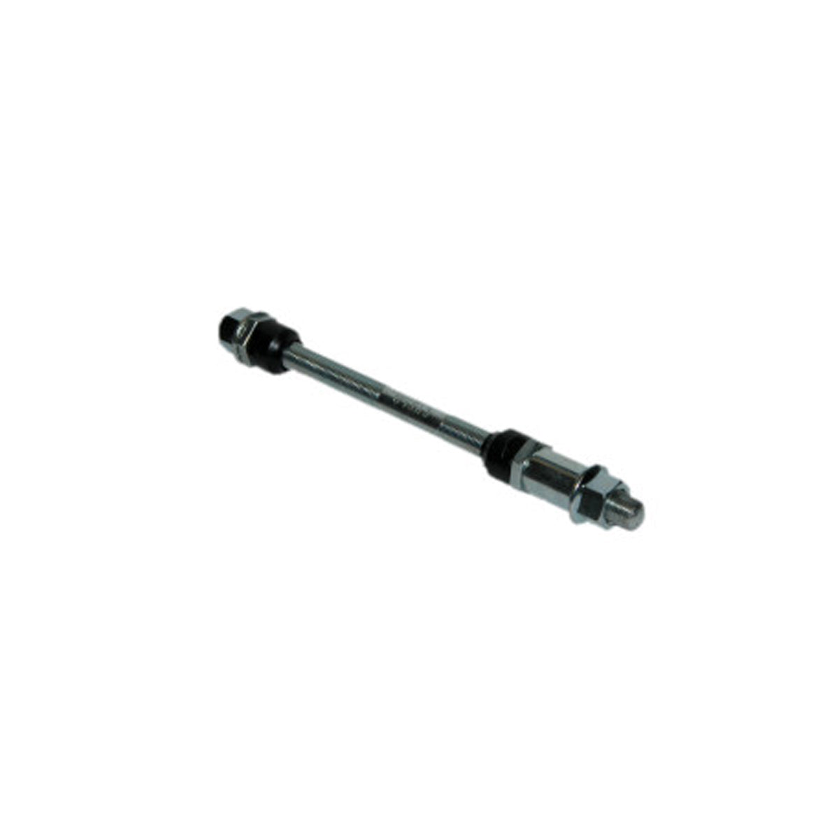 Cyclo Rear Cromo MTB Axle (M10x175mm) | Power2Cycle