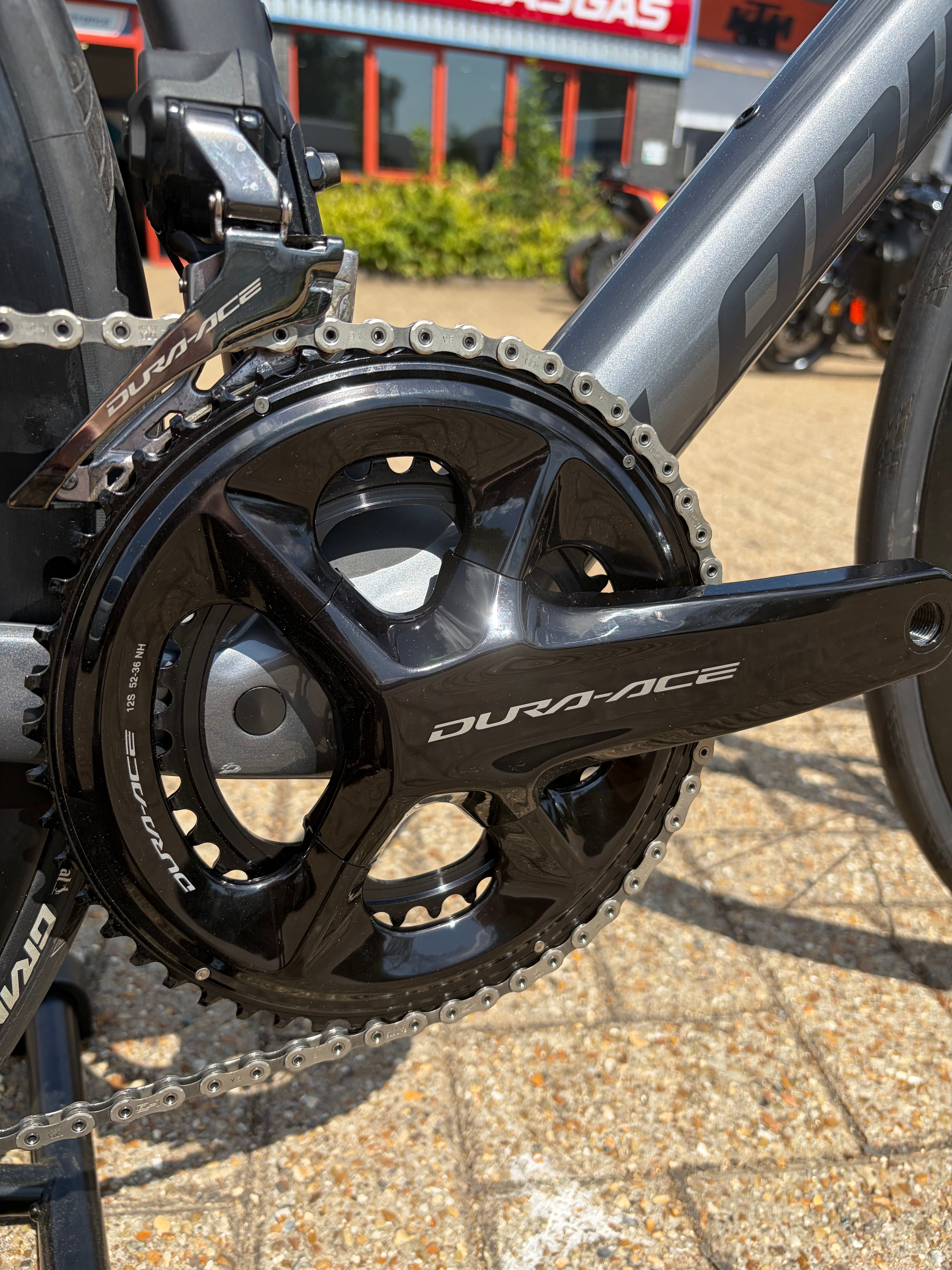 Ex Demo - SMALL - Lapierre Xelius DRS 9.0 2026