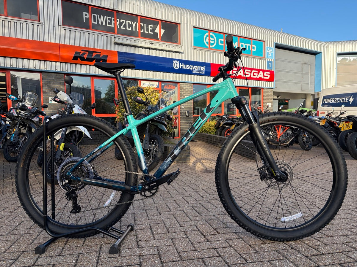 Trek Marlin 5 Gen 3 (2027)