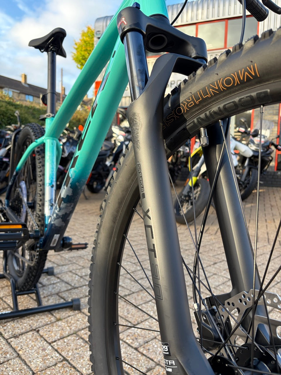 Trek Marlin 5 Gen 3 (2027)