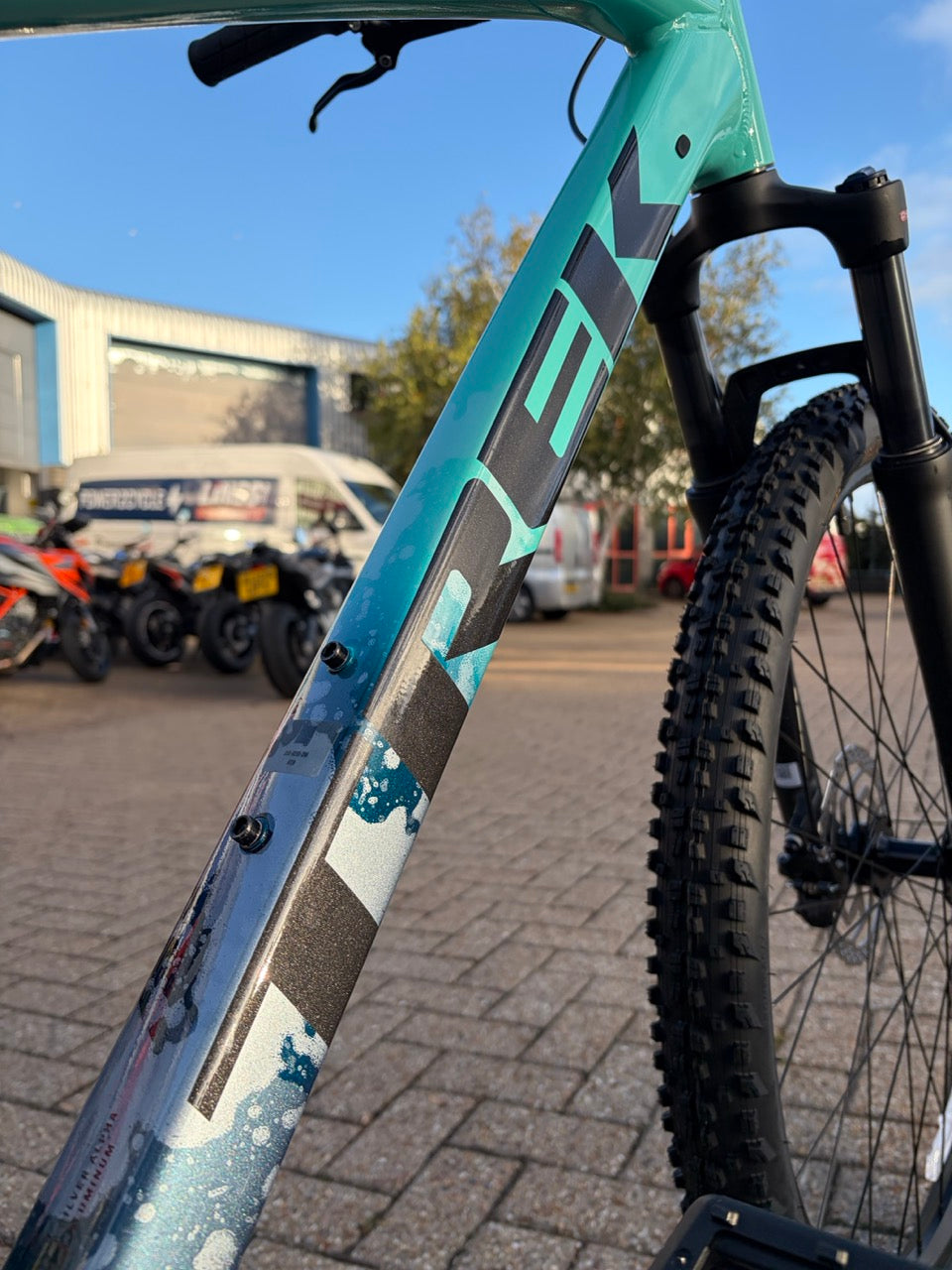 Trek Marlin 5 Gen 3 (2027)