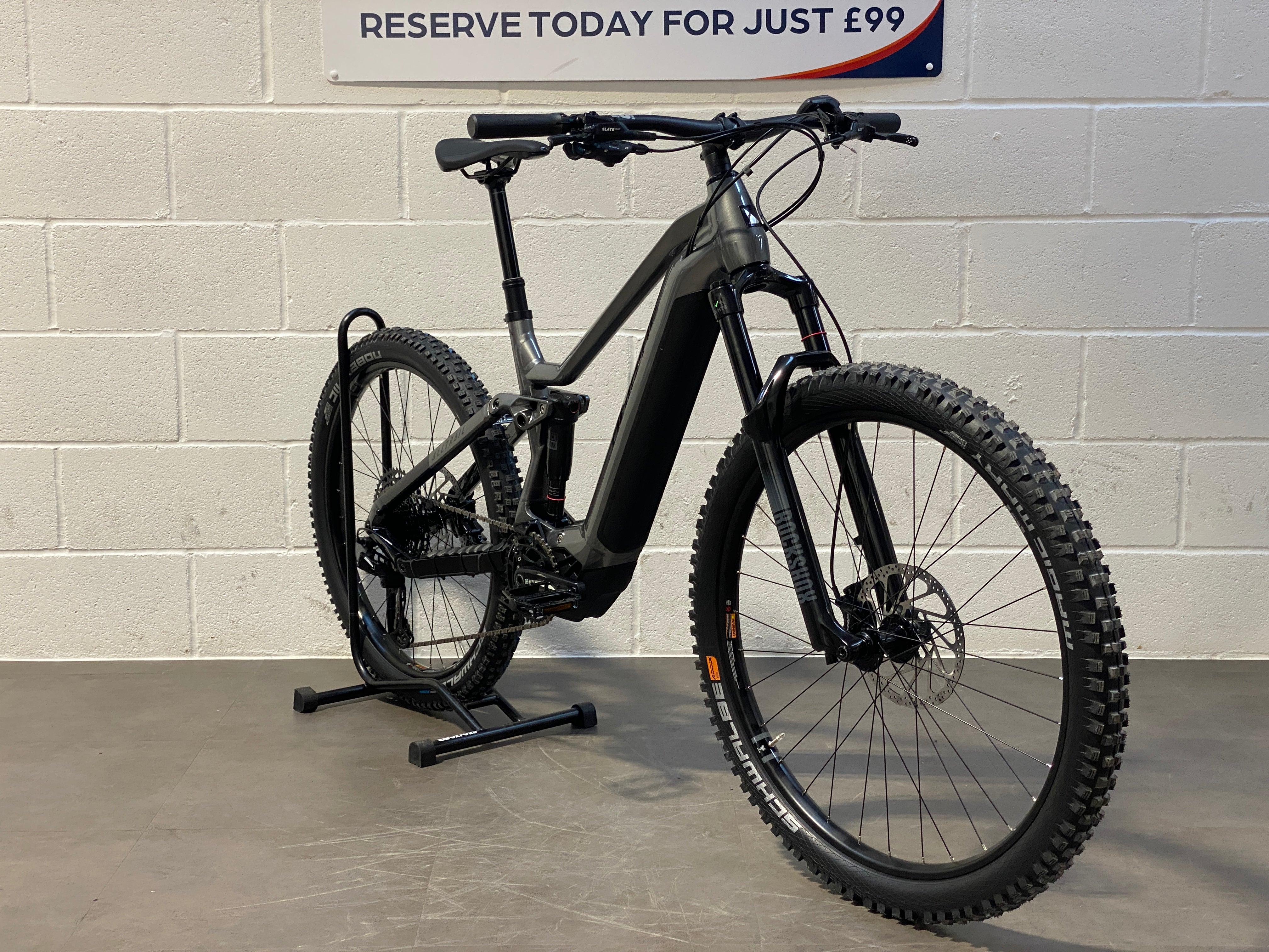 HAIBIKE ALLTRAIL 7 - Platinum