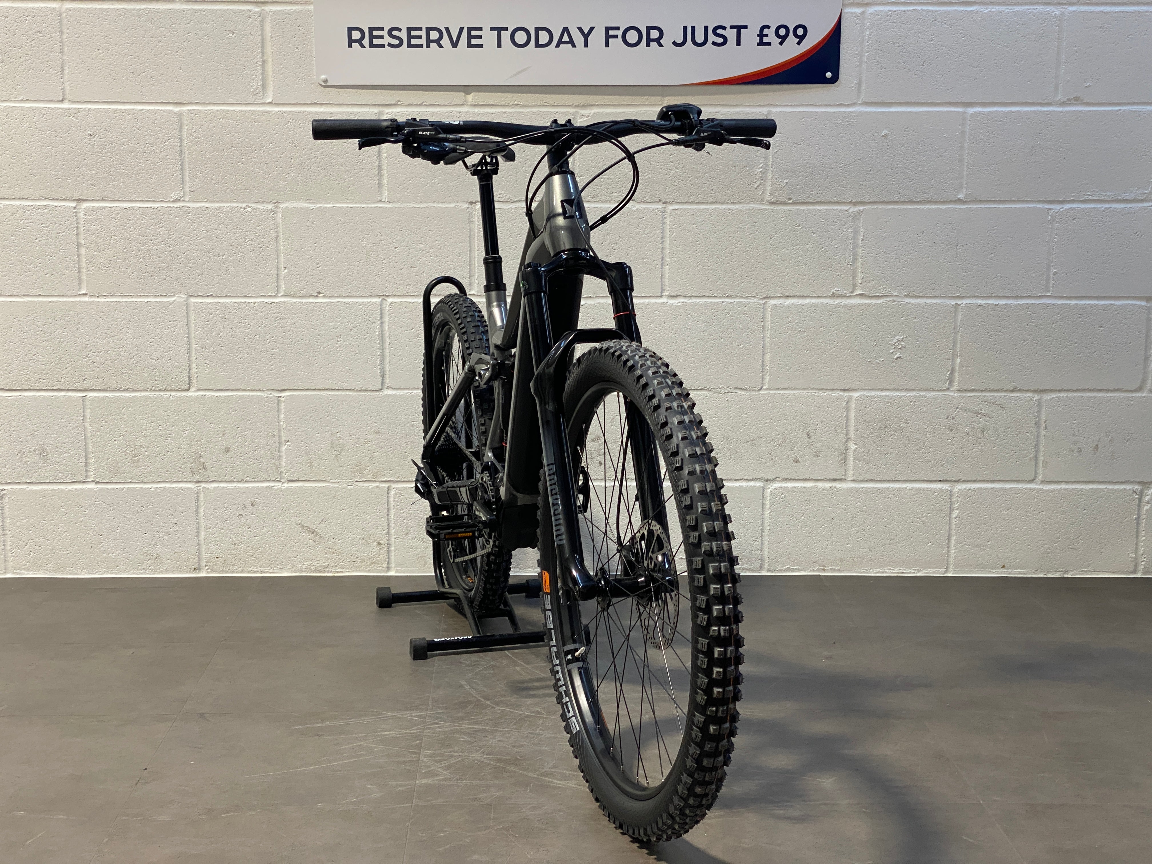 HAIBIKE ALLTRAIL 7 - Platinum