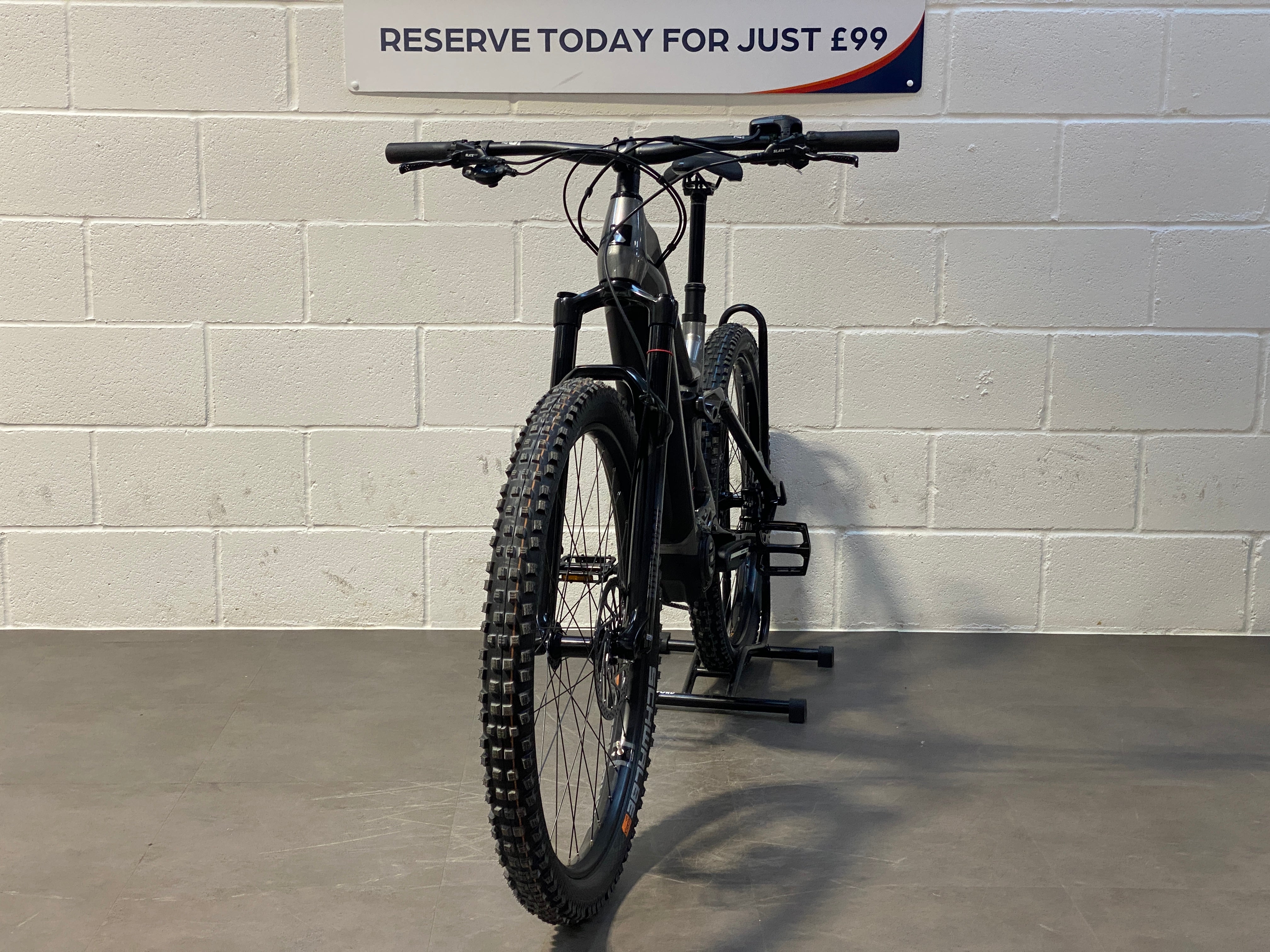 HAIBIKE ALLTRAIL 7 - Platinum