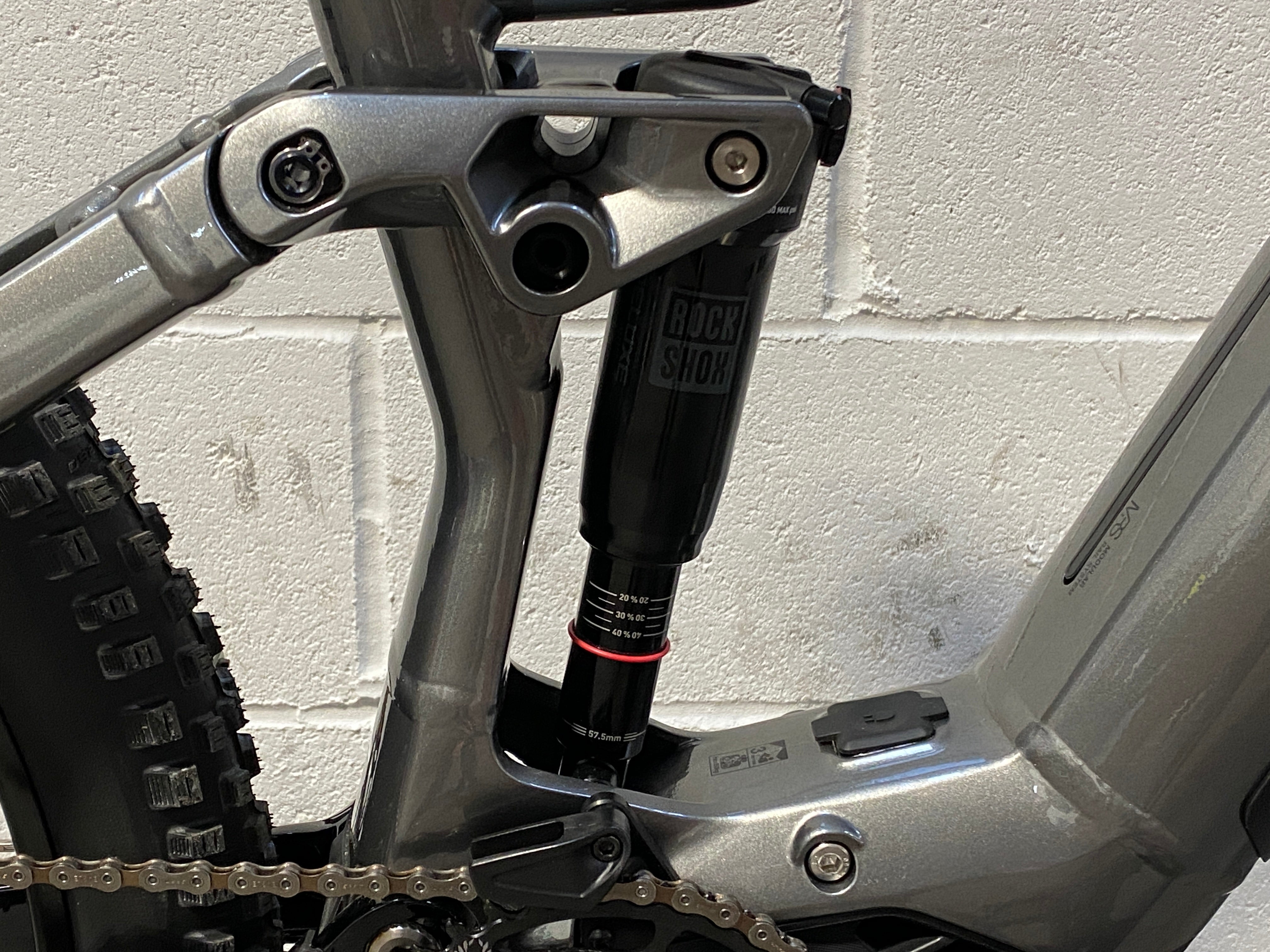 HAIBIKE ALLTRAIL 7 - Platinum