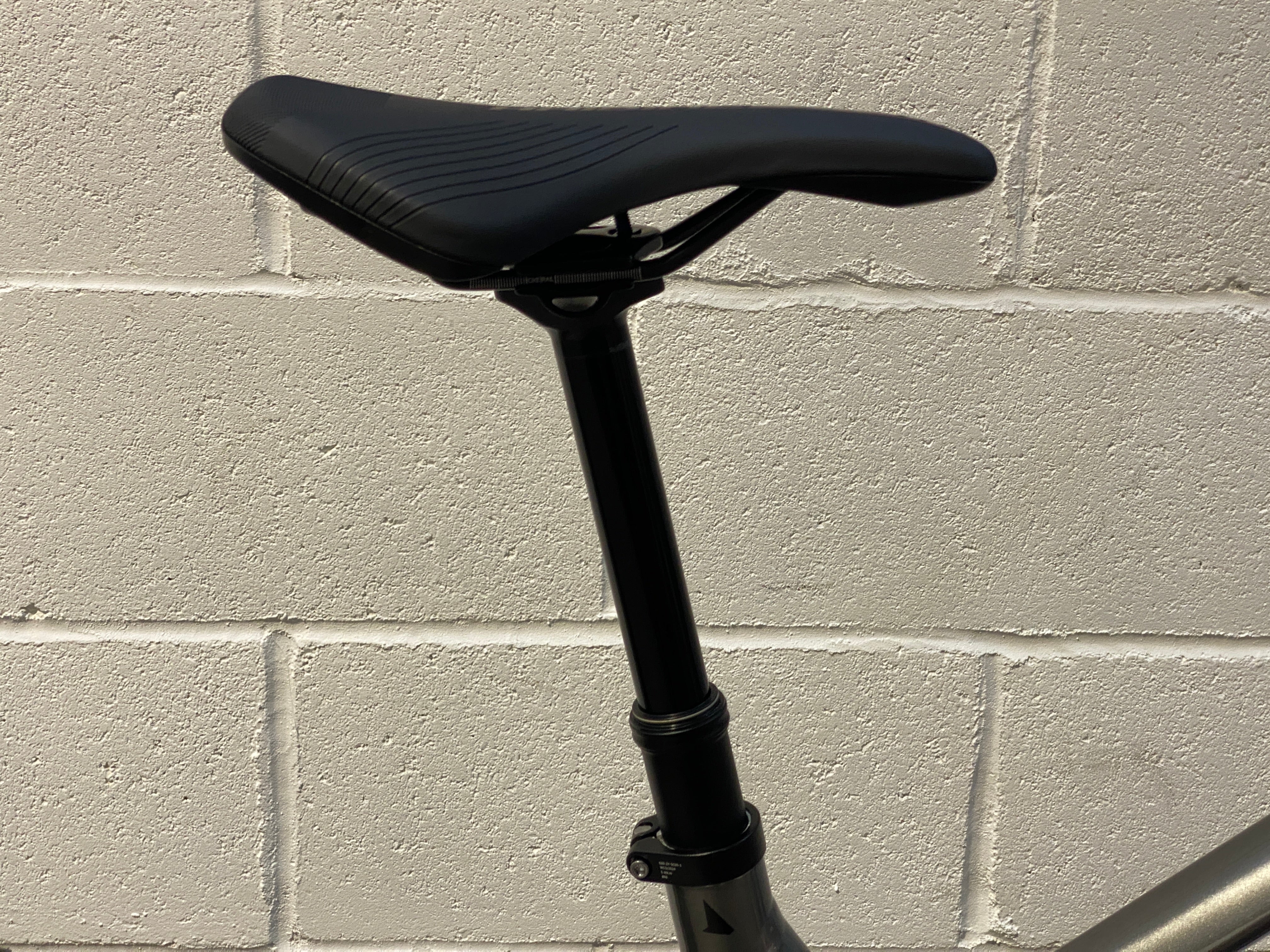 HAIBIKE ALLTRAIL 7 - Platinum