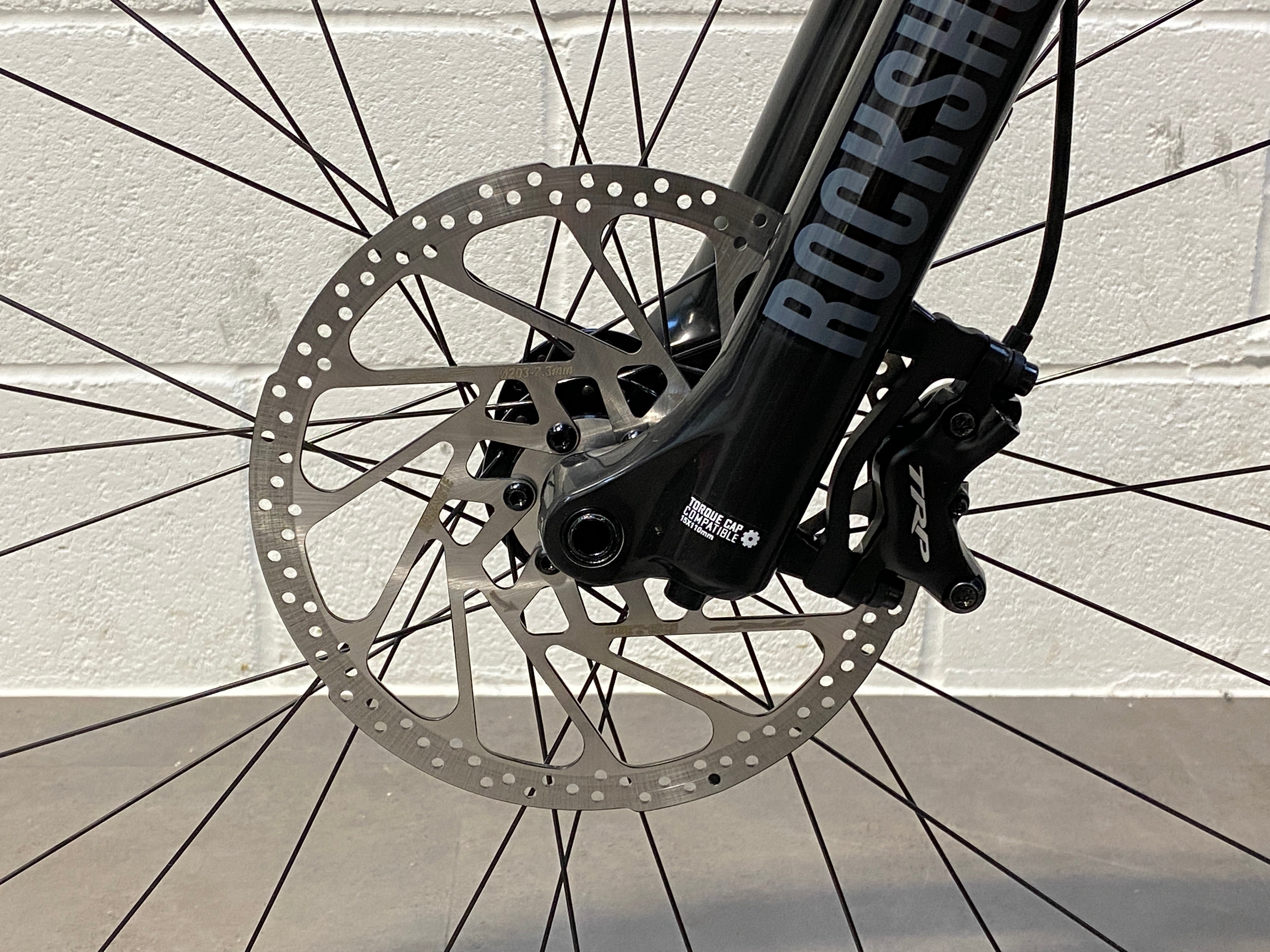 HAIBIKE ALLTRAIL 7 - Platinum