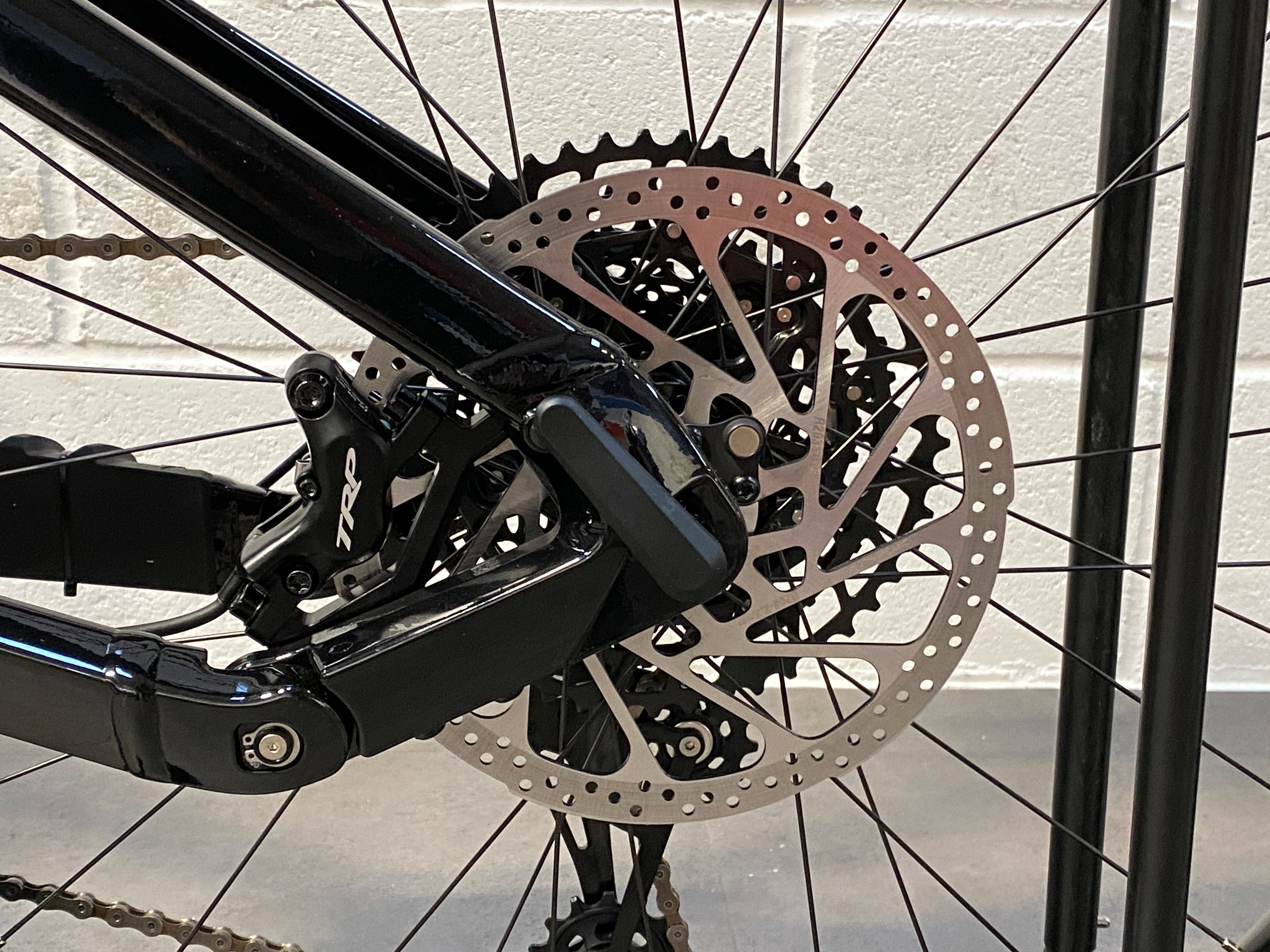 HAIBIKE ALLTRAIL 7 - Platinum