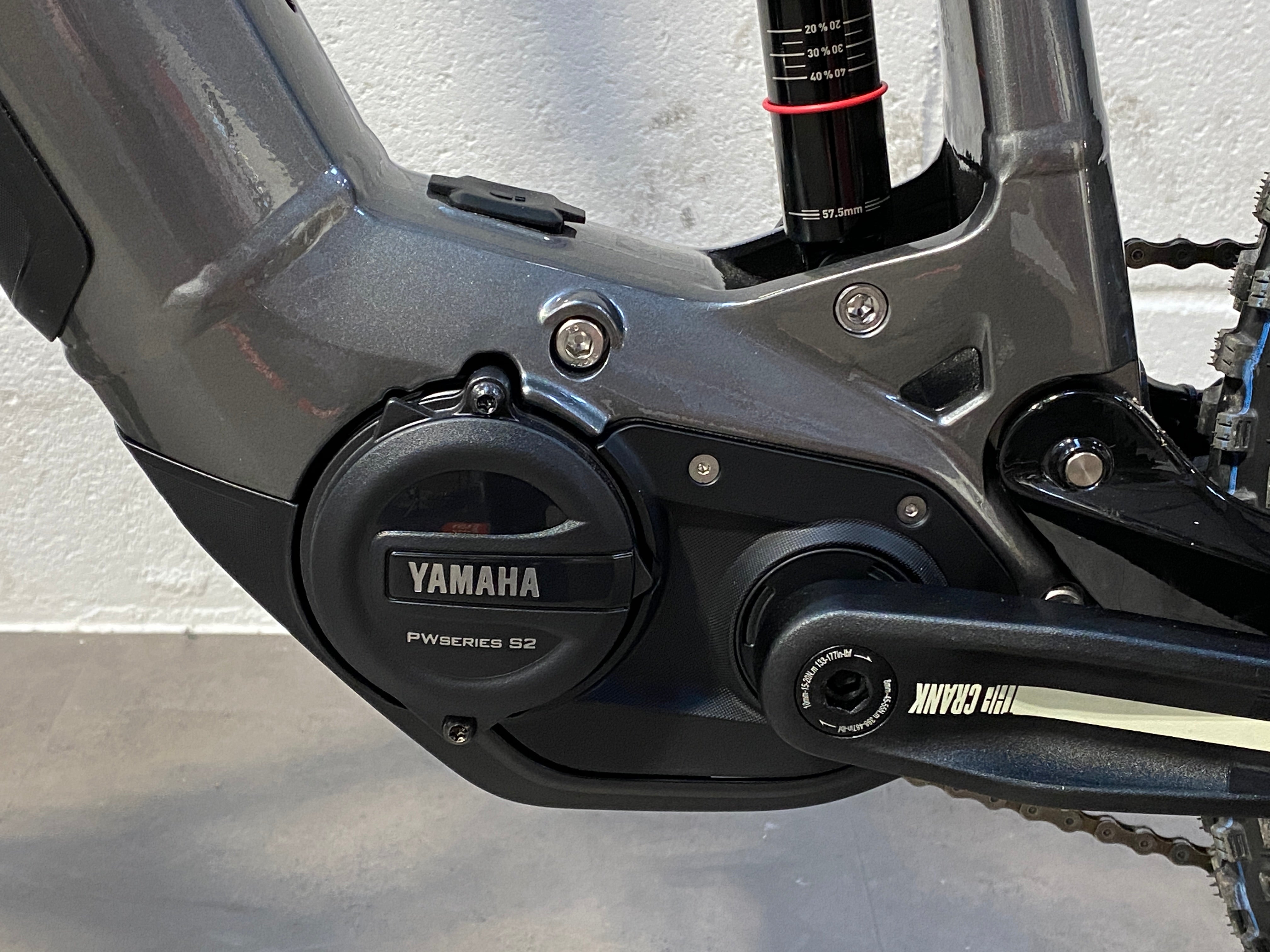 HAIBIKE ALLTRAIL 7 - Platinum
