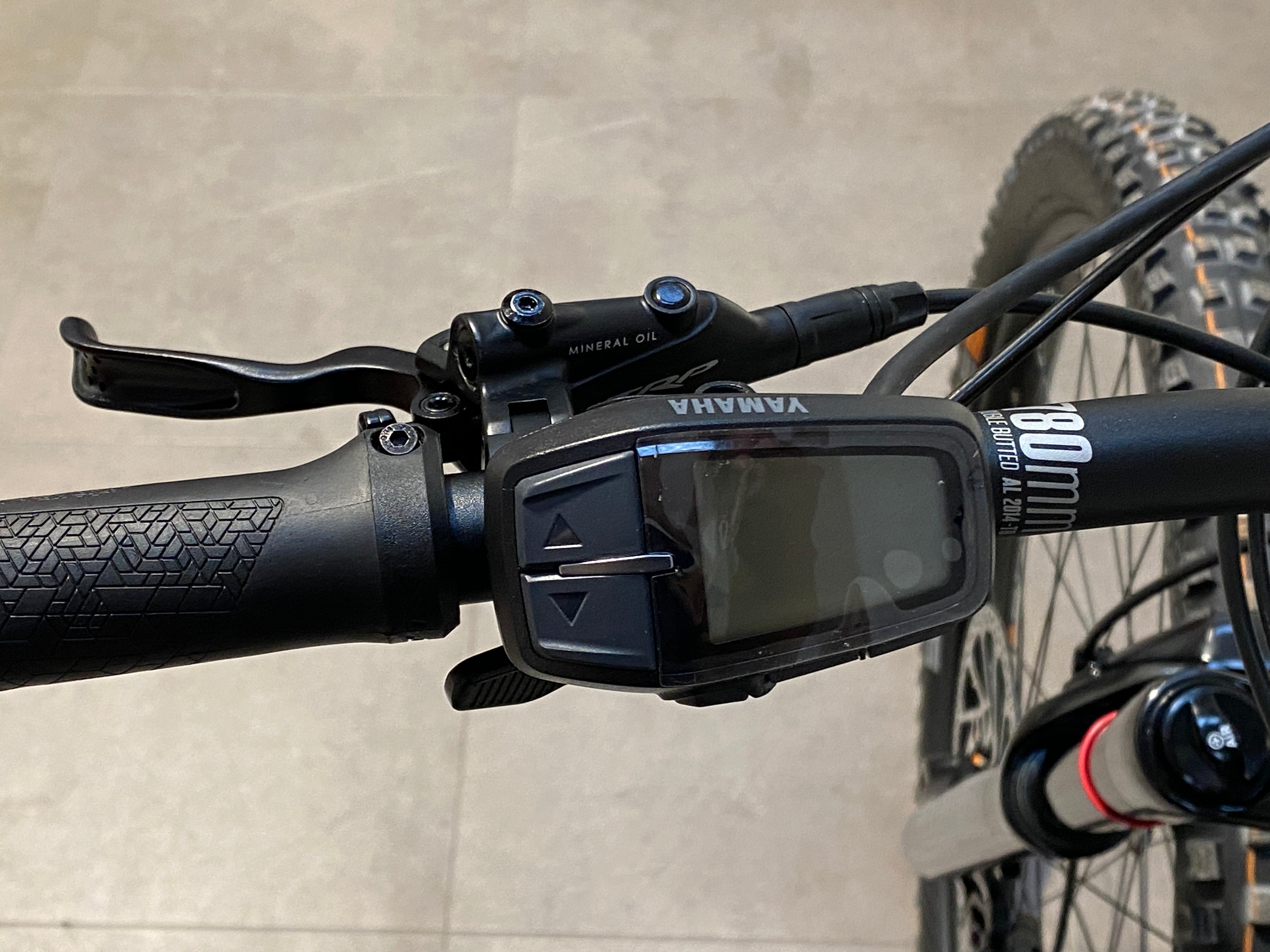 HAIBIKE ALLTRAIL 7 - Platinum
