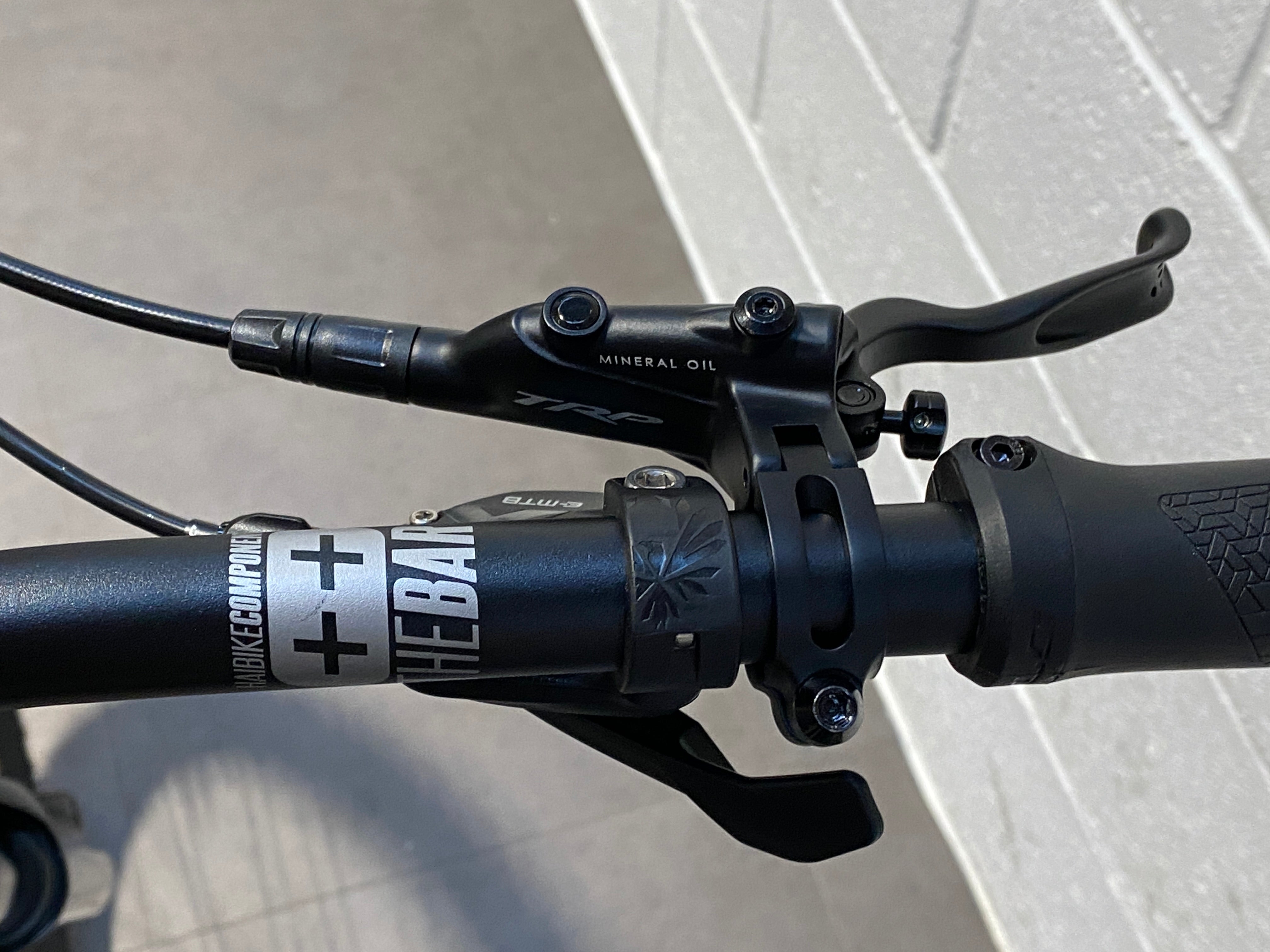 HAIBIKE ALLTRAIL 7 - Platinum