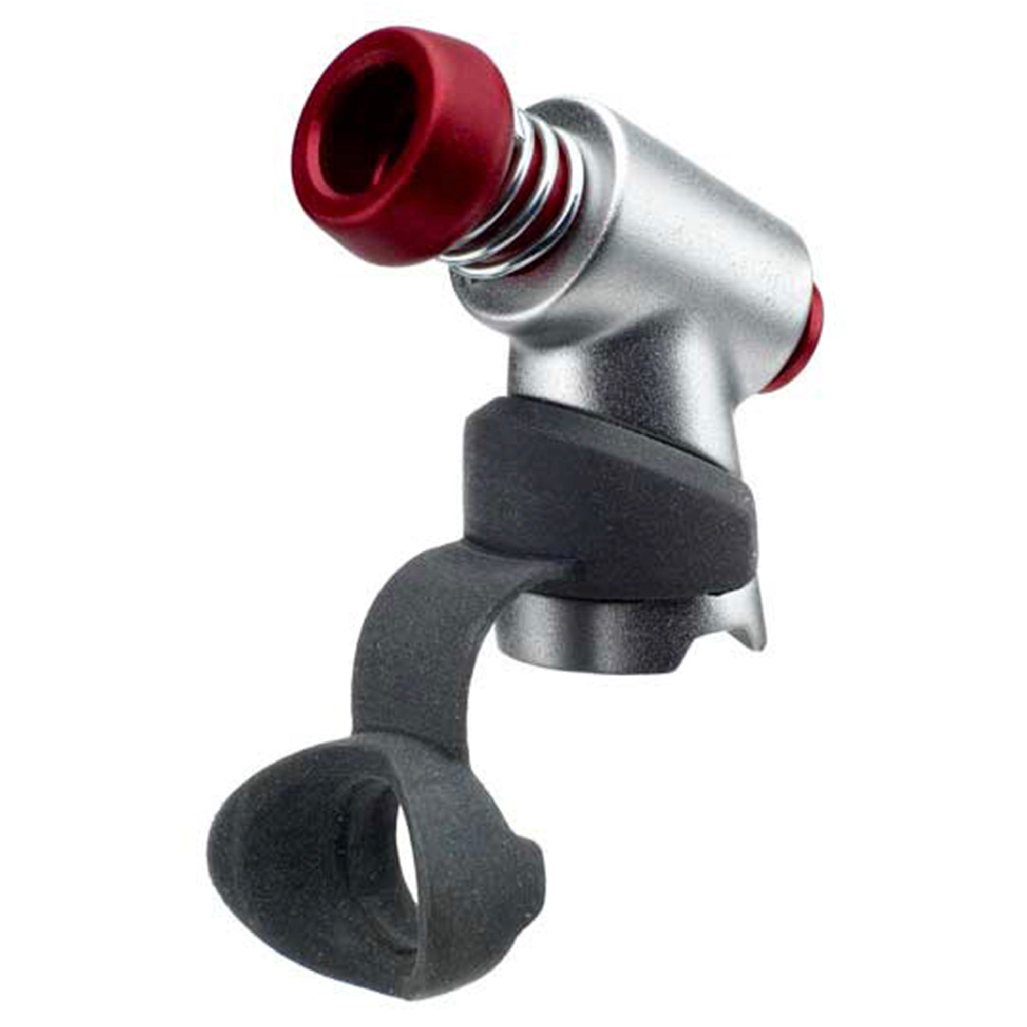 Wedtite Jetvalve Co2 Inflator (Head Only) 2021 | Power2Cycle BLACK