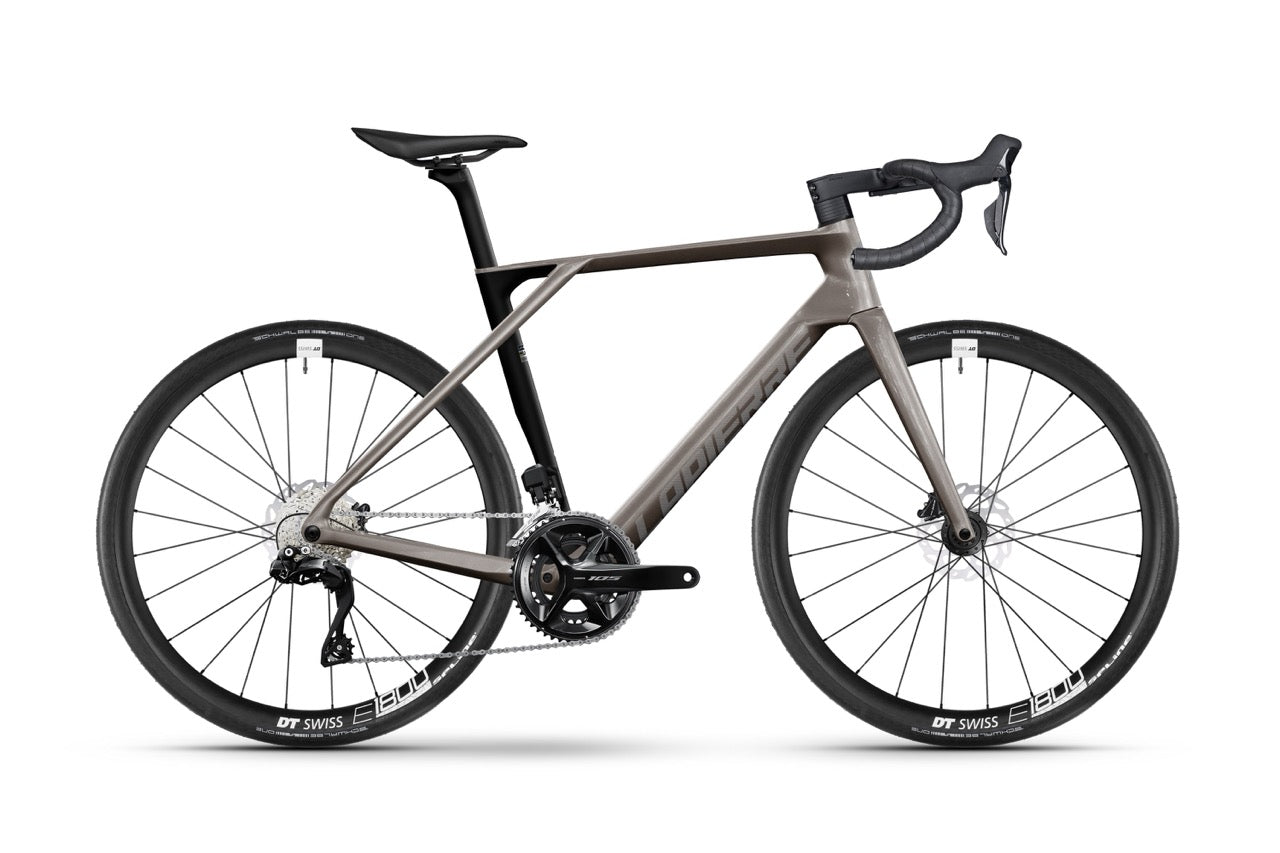 Lapierre Xelius DRS 6.0 2025